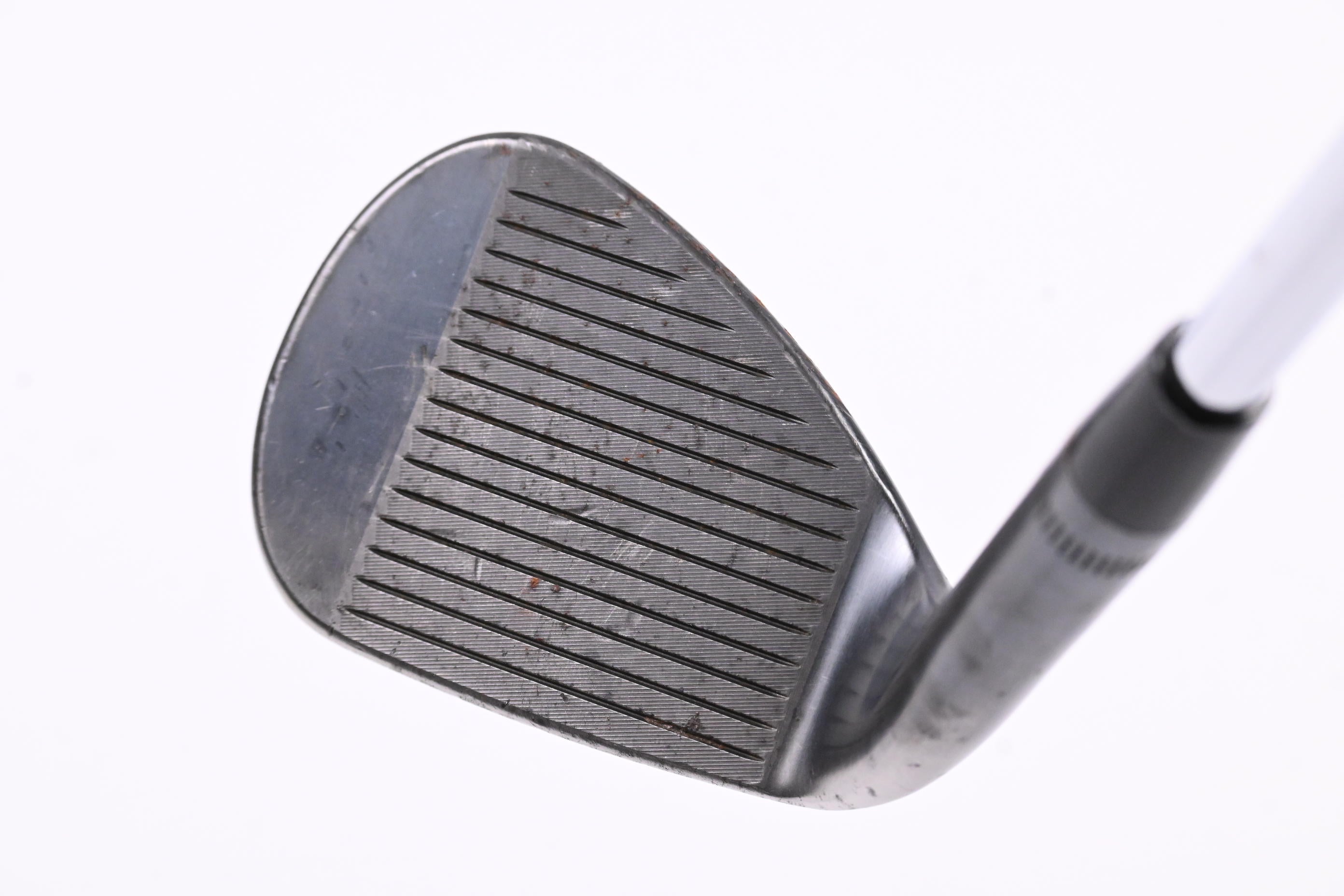Callaway Jaws Raw Lob Wedge / 60 Degree / Wedge Flex Dynamic Gold Spinner 115