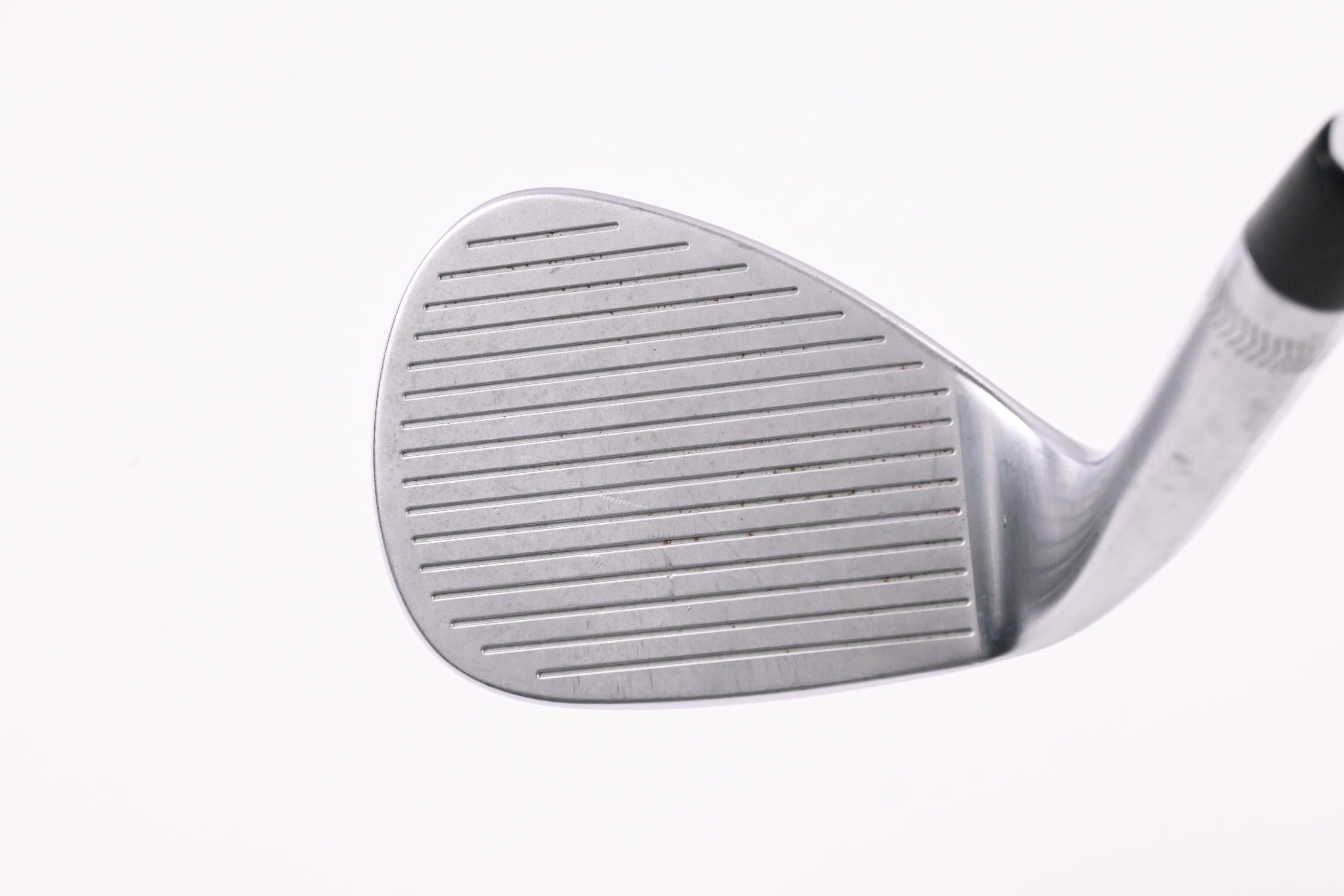 PXG 0311 3X Forged Lob Wedge / 62 Degree / Regular Flex Elevate MPH 95 Shaft