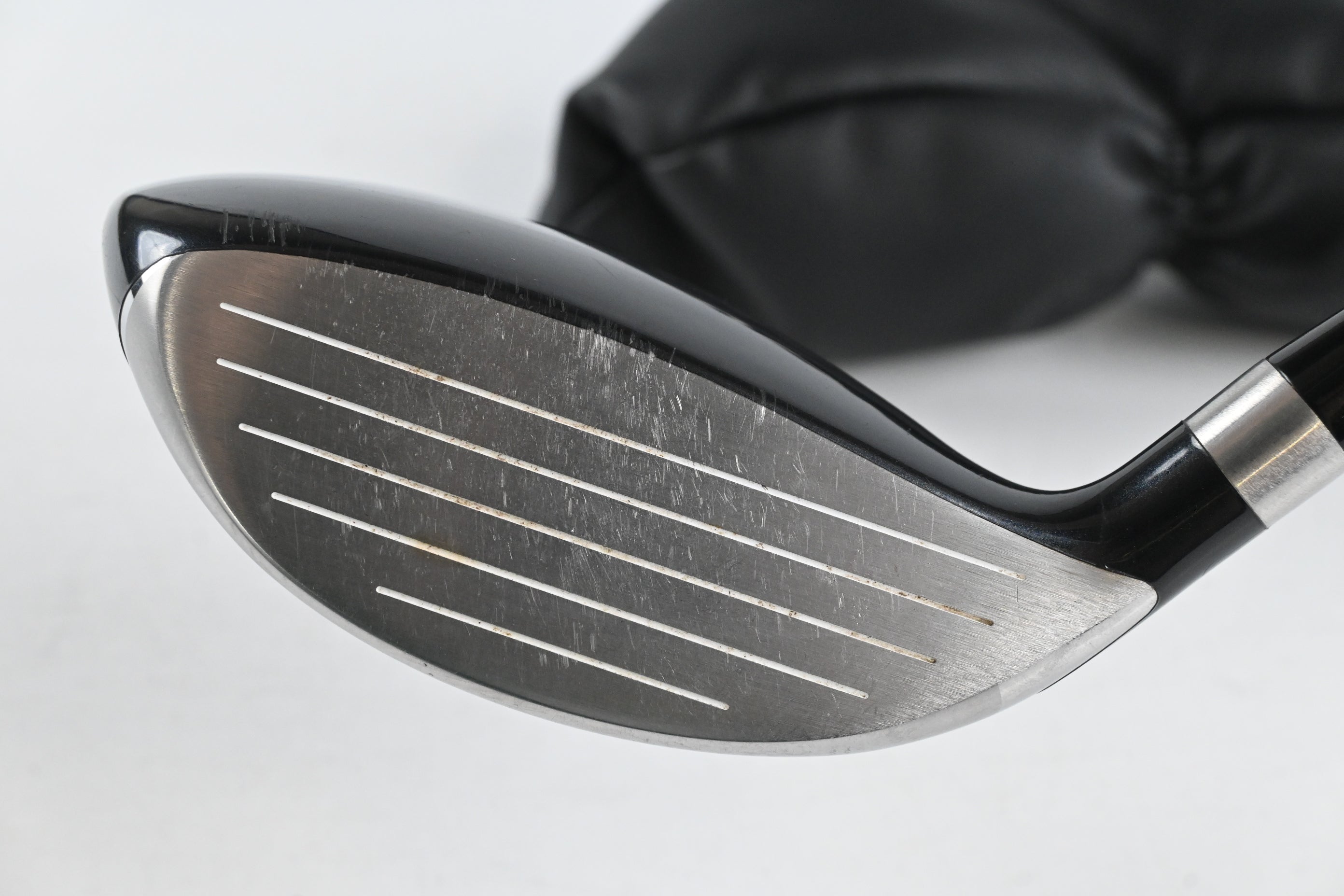 Honma TW747 #3 Wood / 15 Degree / Regular Flex Vizard TW747 50 Shaft