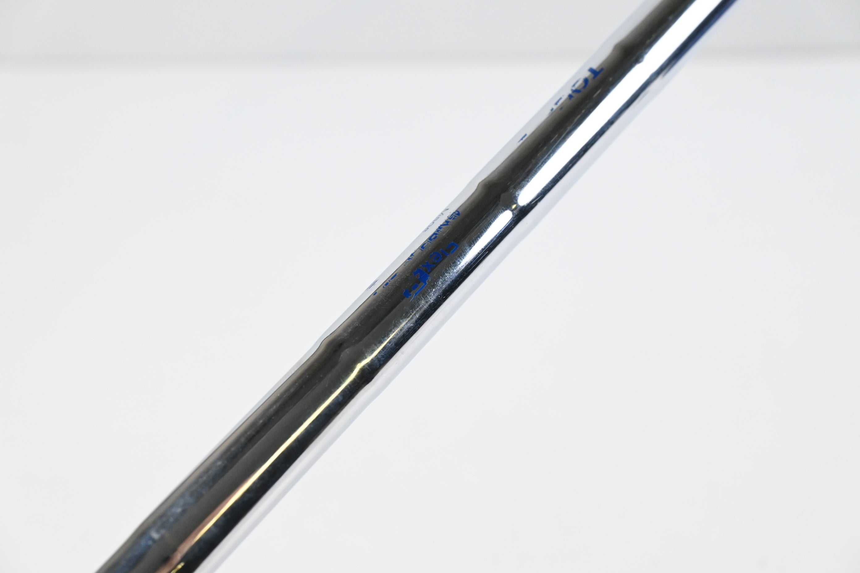 Callaway Apex CF16 #8 Iron / Regular Flex N.S.Pro Modus3 Tour 120 Shaft
