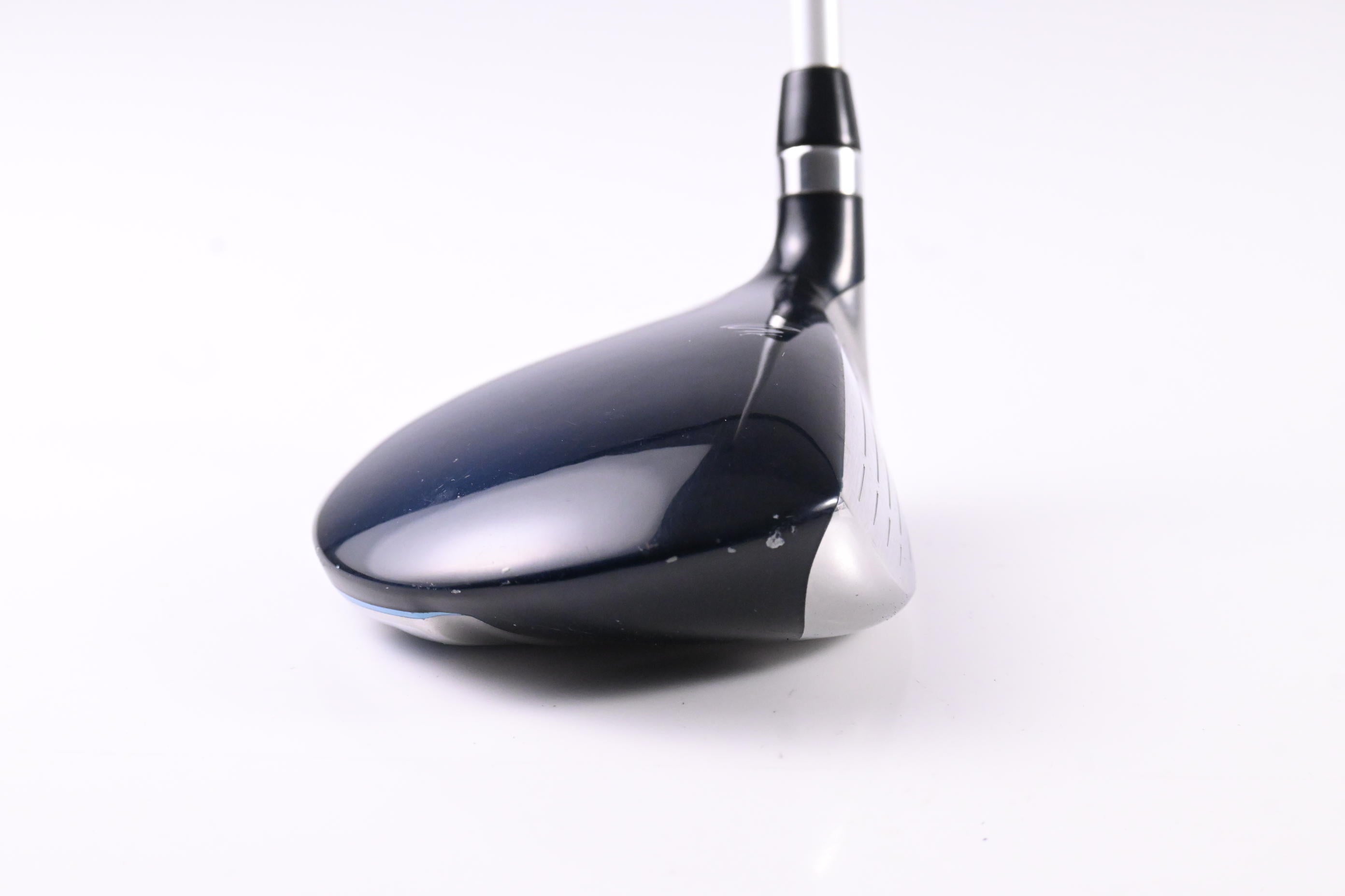 Ladies Cobra S2 Offset #5 Wood / 19 Degree / Ladies Flex Fujikura 50 Shaft