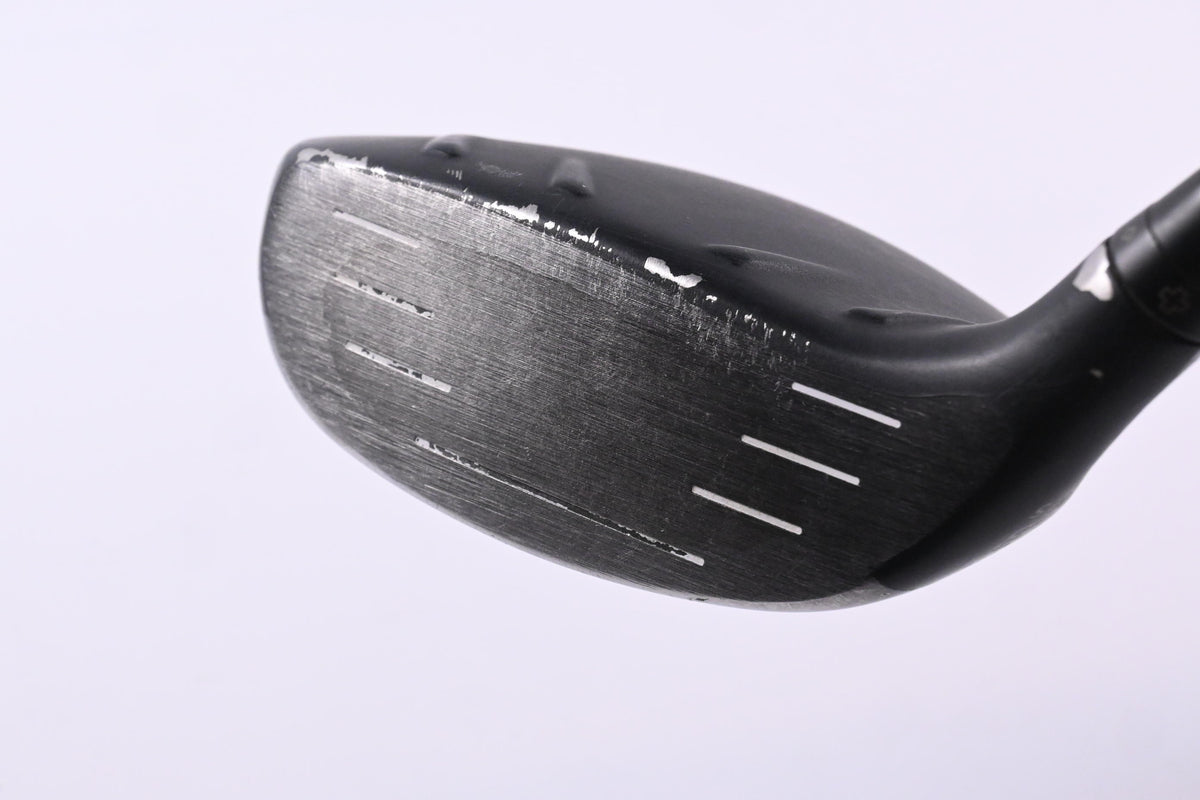 Ping G400 #3 Wood / 14.5 Degree / Stiff Flex Ping Alta CB 65 Shaft