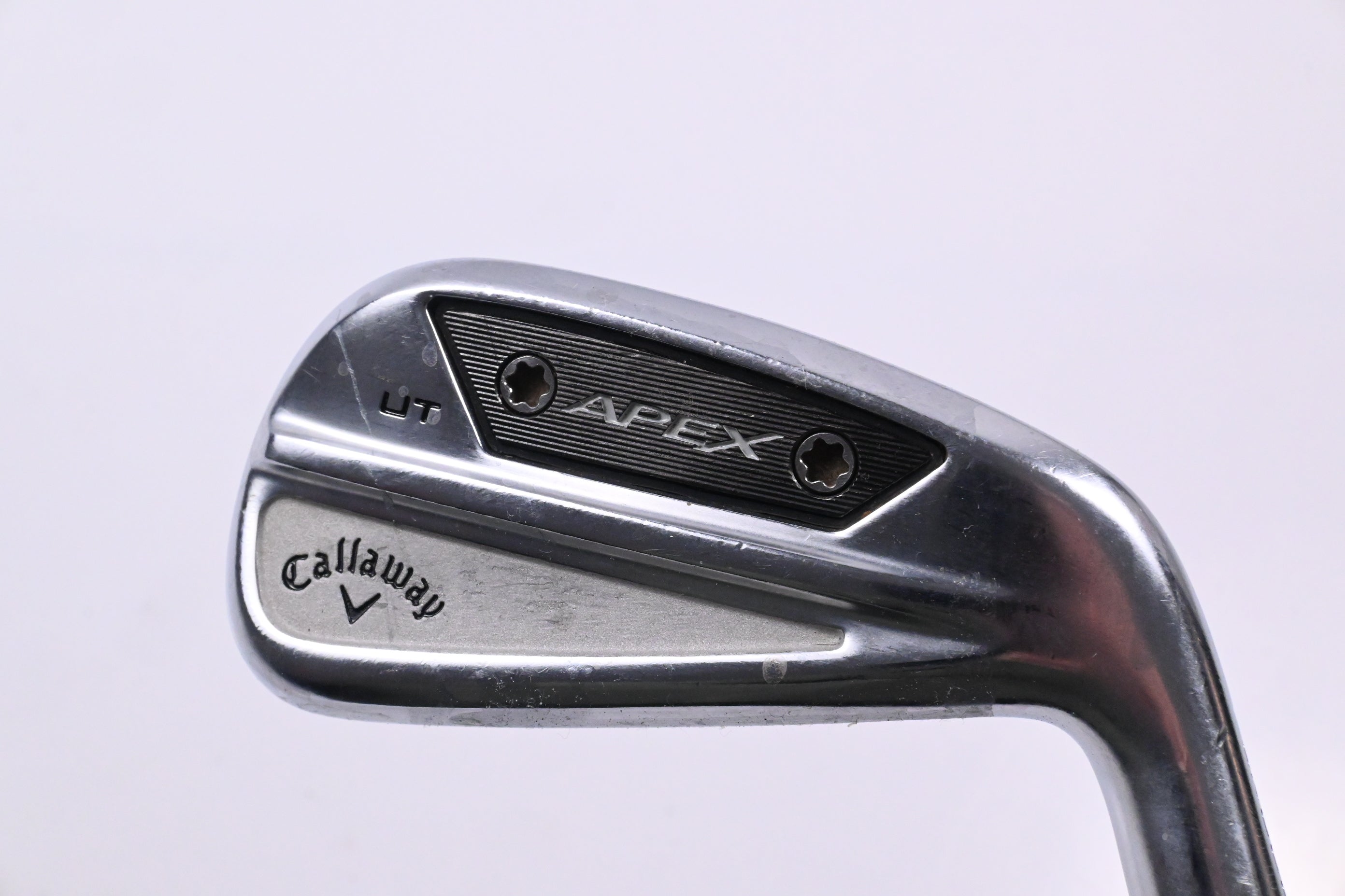 Callaway Apex UT 24 #2 Iron / 18 Degree / X-Flex MMT UT 90 Shaft