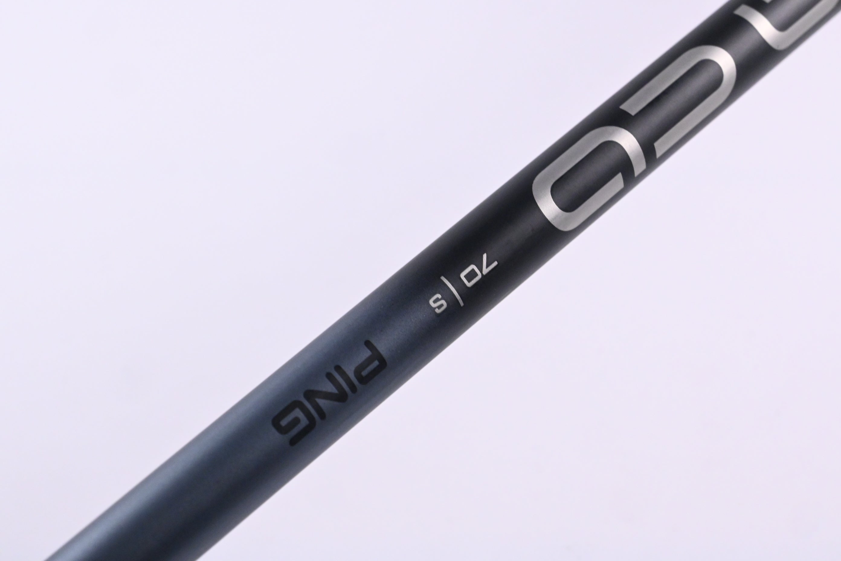 Ping G425 #2 Hybrid / 17 Degree / Stiff Flex Ping Alta CB Slate 70 Shaft