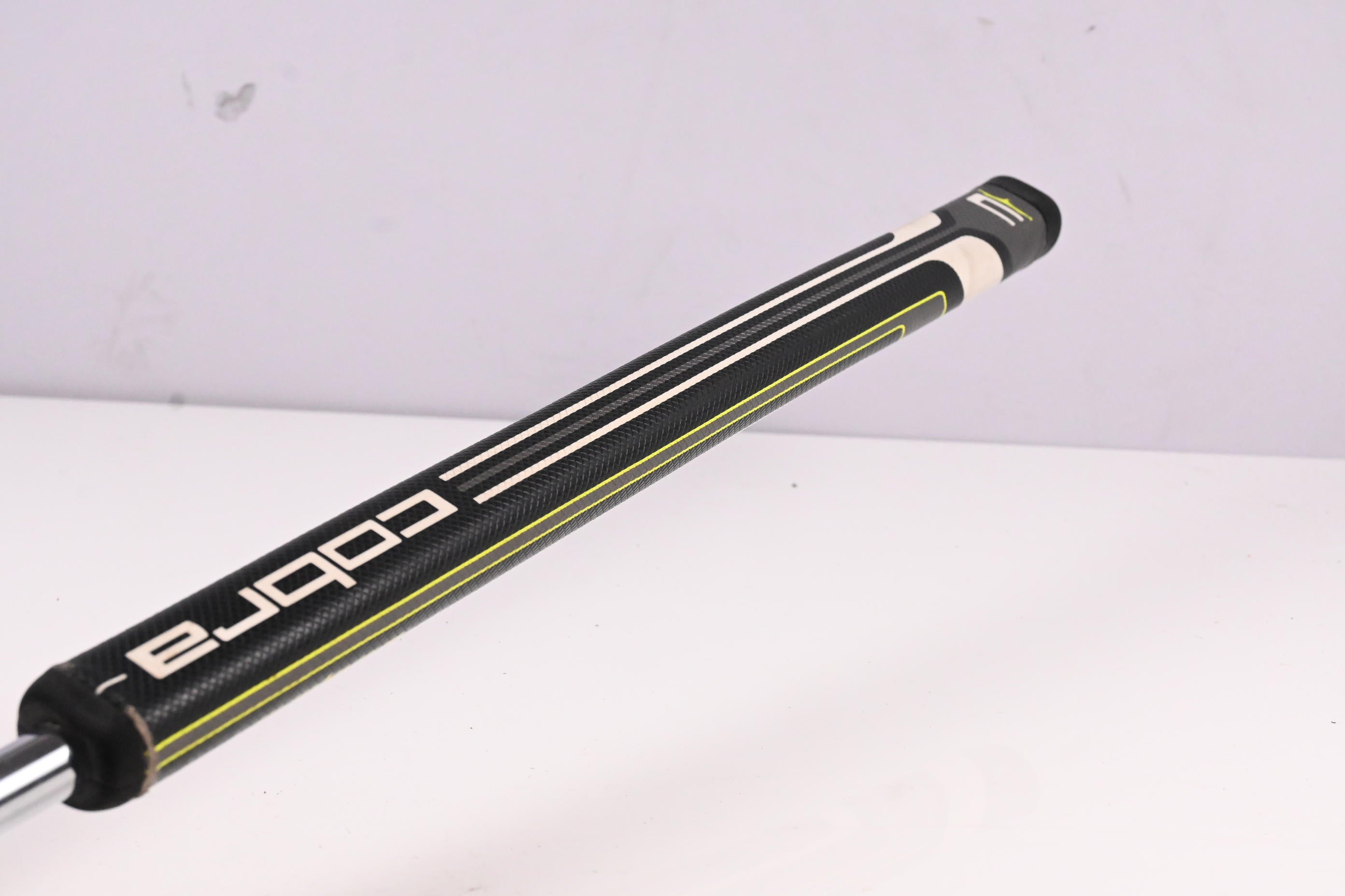 Left Hand Cobra 2024 3D Printed Putter / 41 Inch
