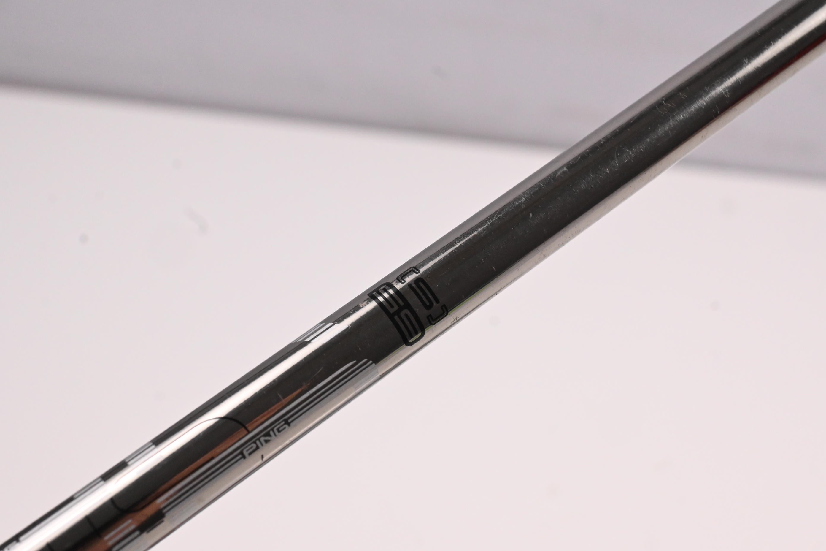Ping Tour 65 Driver Shaft / Stiff Flex / Ping 3rd Gen