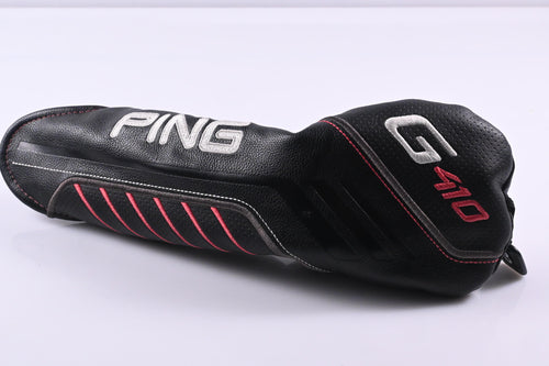 Ping G410 #3 Wood / 14.5 Degree / Stiff Flex Ping Alta CB Red 65 Shaft