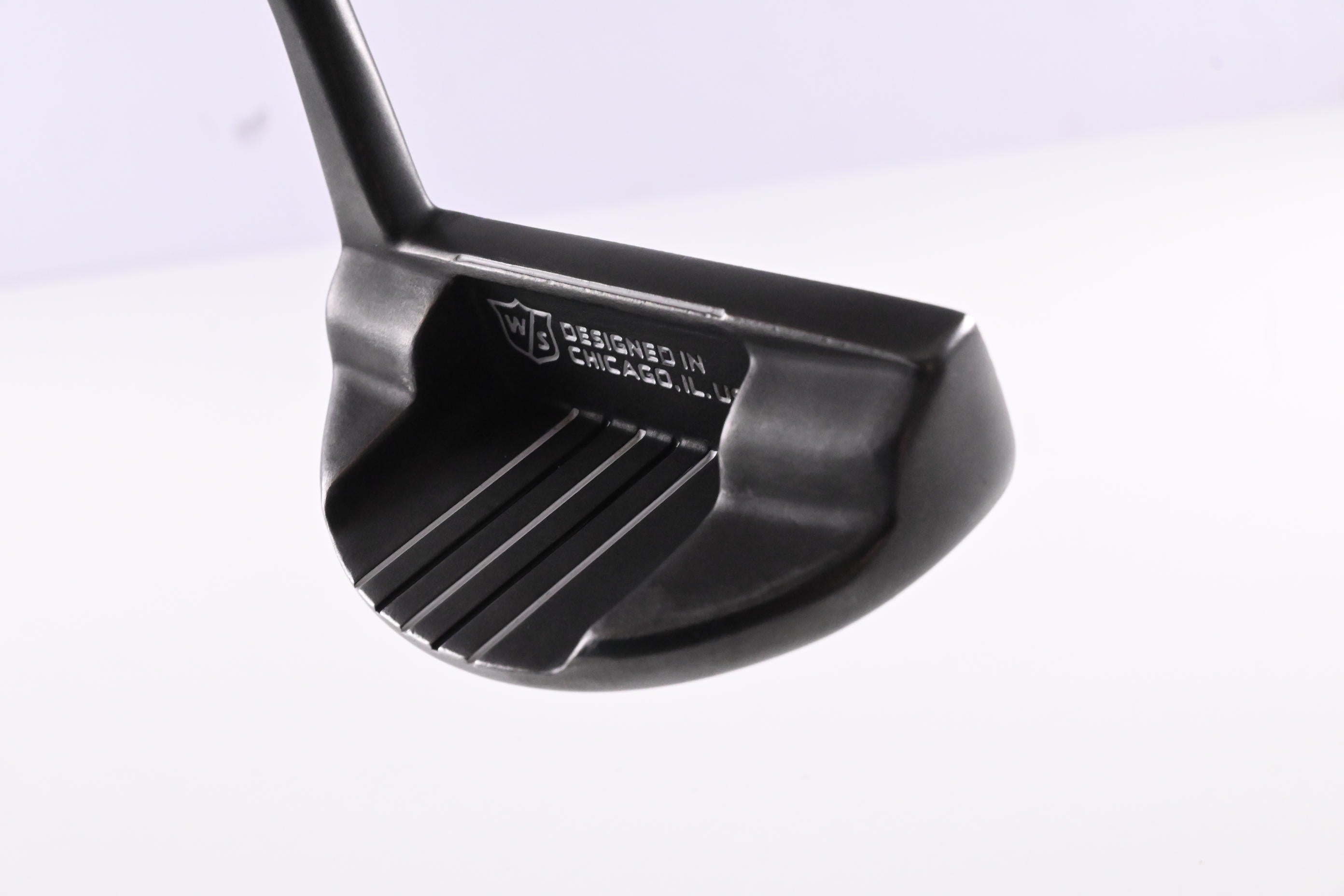 Wilson Infinite Grant Park Putter / 34 Inch
