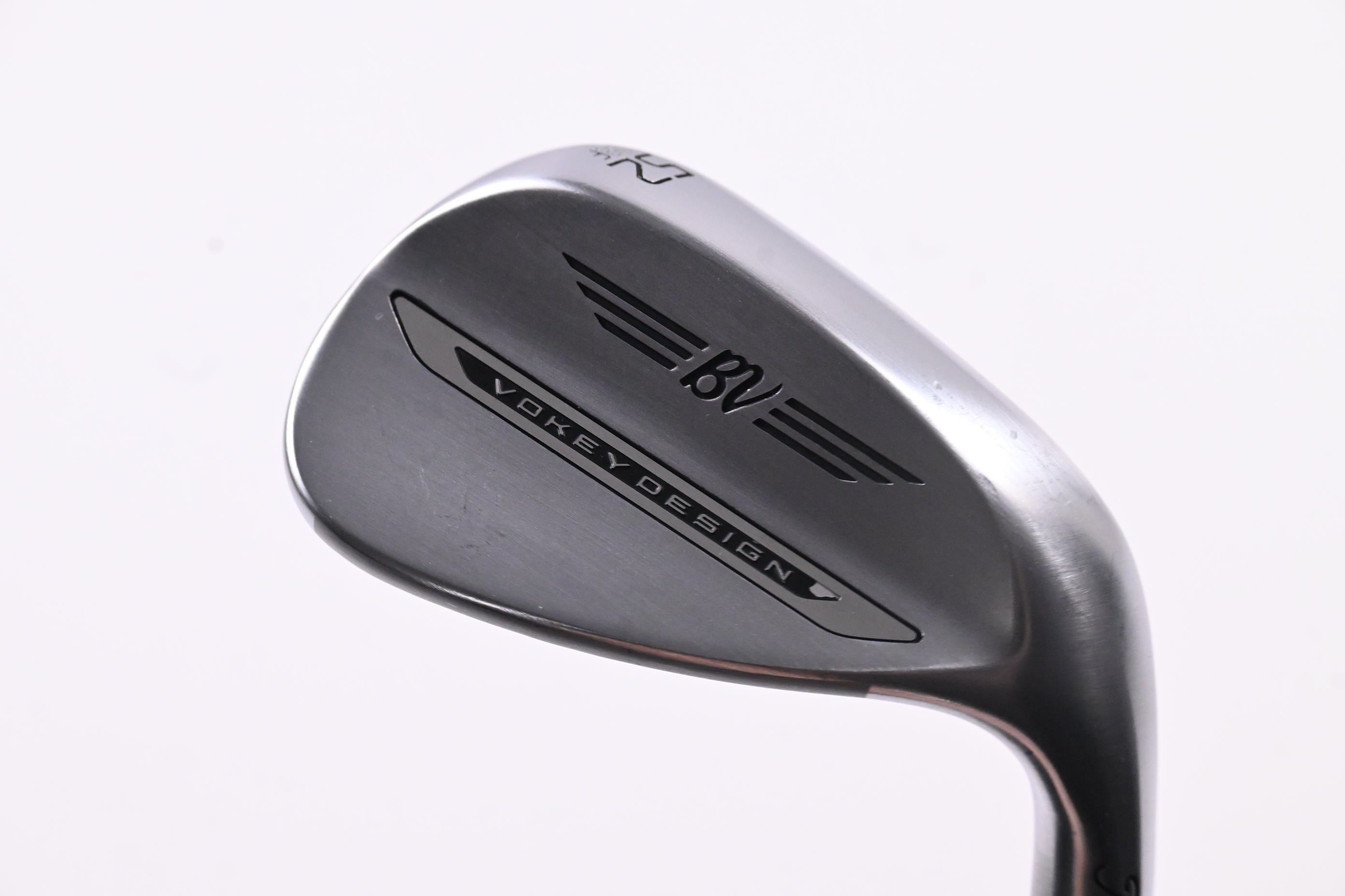 Titleist Vokey SM11 Gap Wedge / 52 Degree / Wedge Flex Titleist Vokey SM11 Shaft