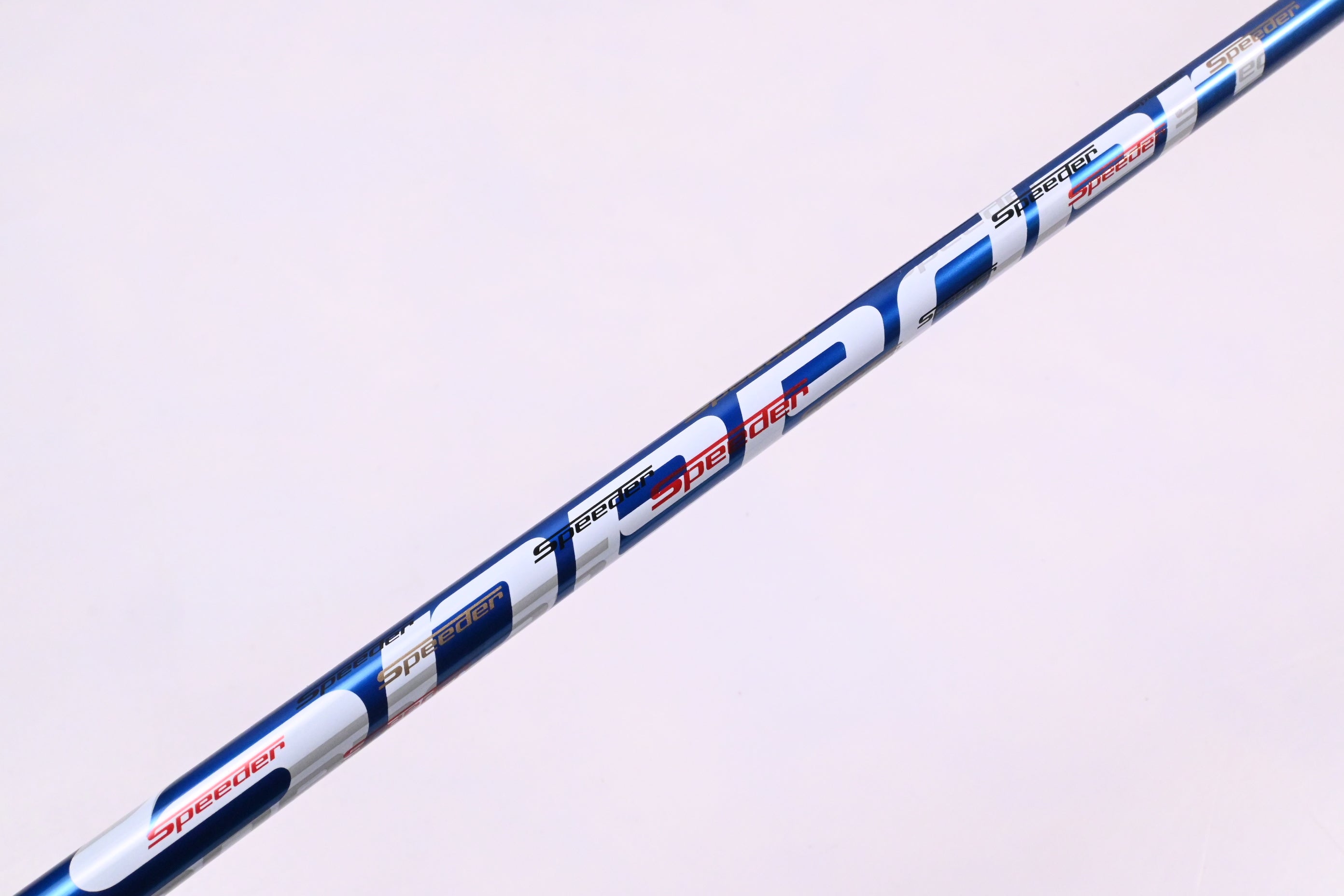 Fujikura Speeder 661 Evolution Driver Shaft / X-Flex / Callaway 2nd Gen