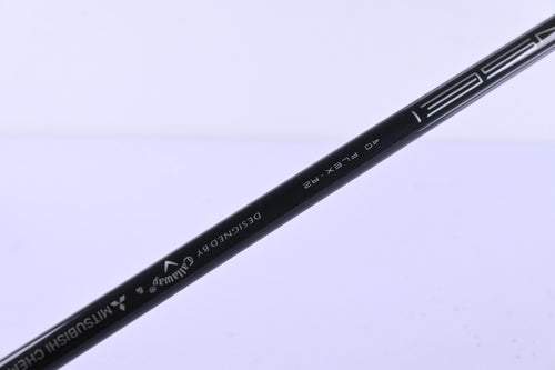 Callaway Paradym Ai Smoke Max Fast Driver / 10.5 Degree / Senior Flex Tensei