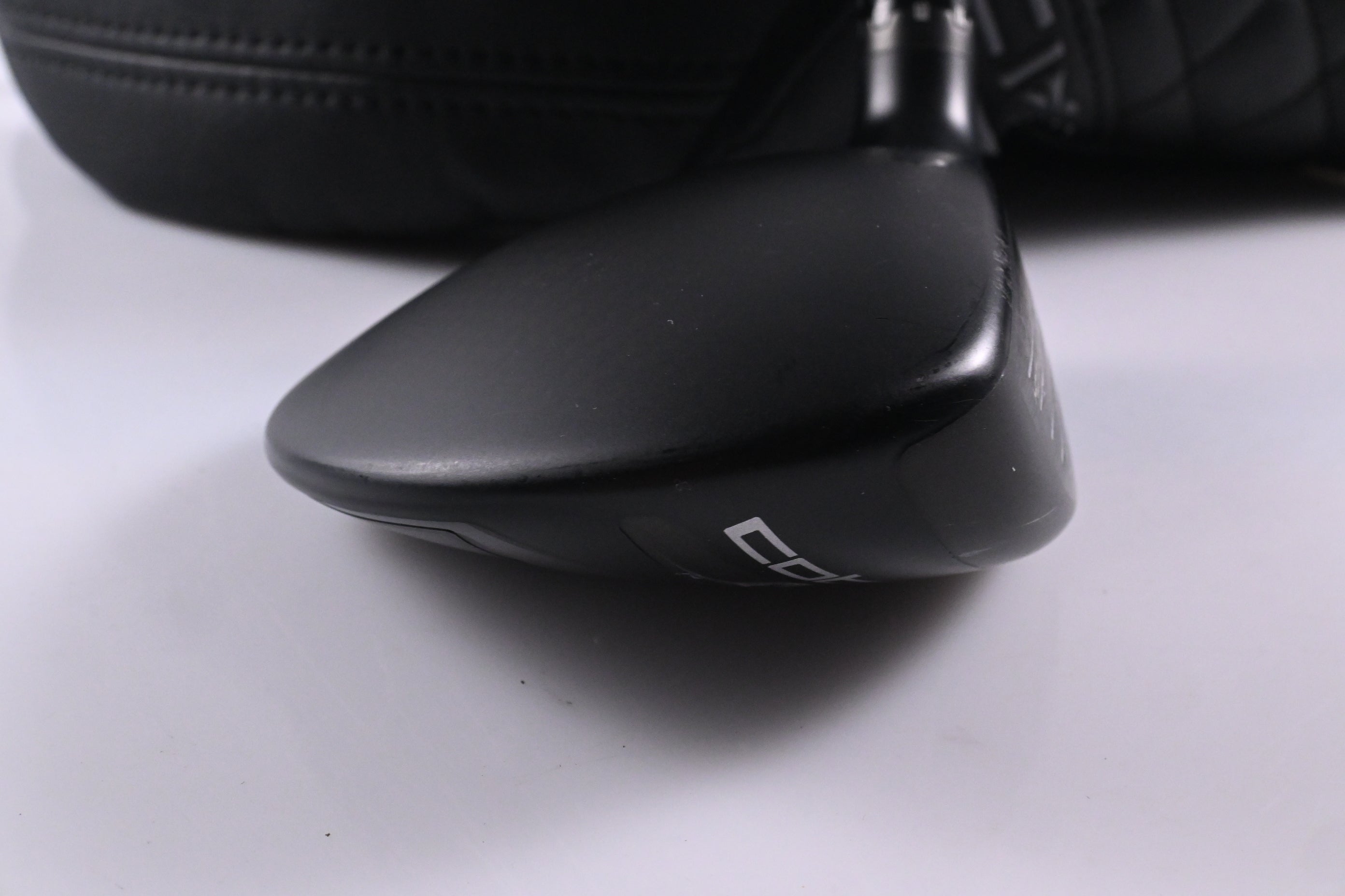 Cobra DS-Adapt X #3 Wood / 16.5 Degree / Stiff Flex Denali Black 70 Shaft