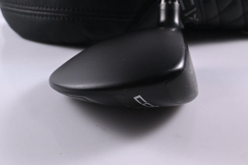 Cobra DS-Adapt X #3 Wood / 16.5 Degree / Stiff Flex Denali Black 70 Shaft