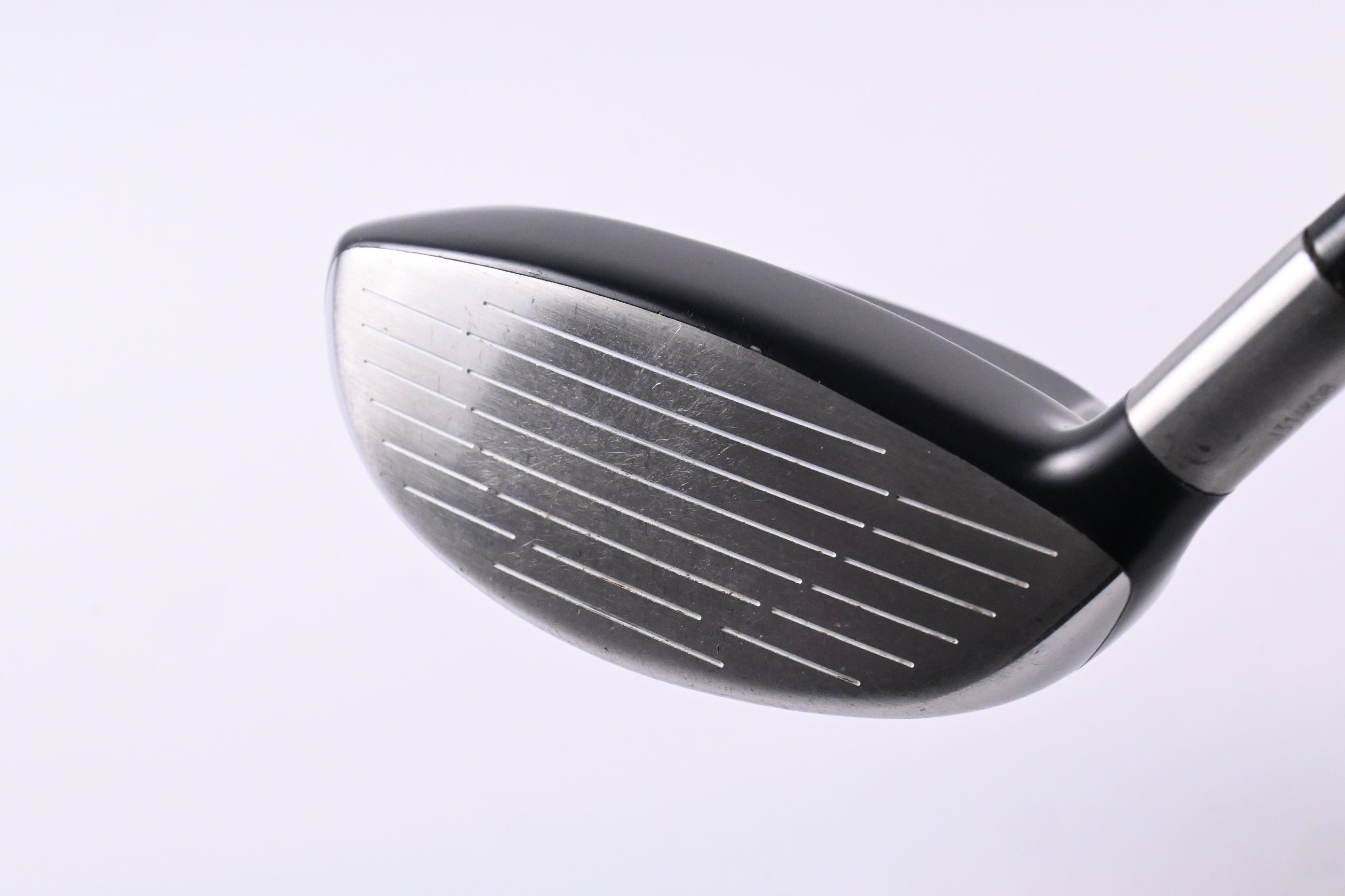 Cleveland HiBore XLS #3 Wood / 13 Degree / X-Flex Diamana M Red 83 Shaft