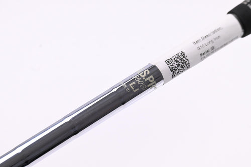 Ping G10 #4 Iron / 24 Degree / Black Dot / Regular Flex NS Pro 950 GH Shaft
