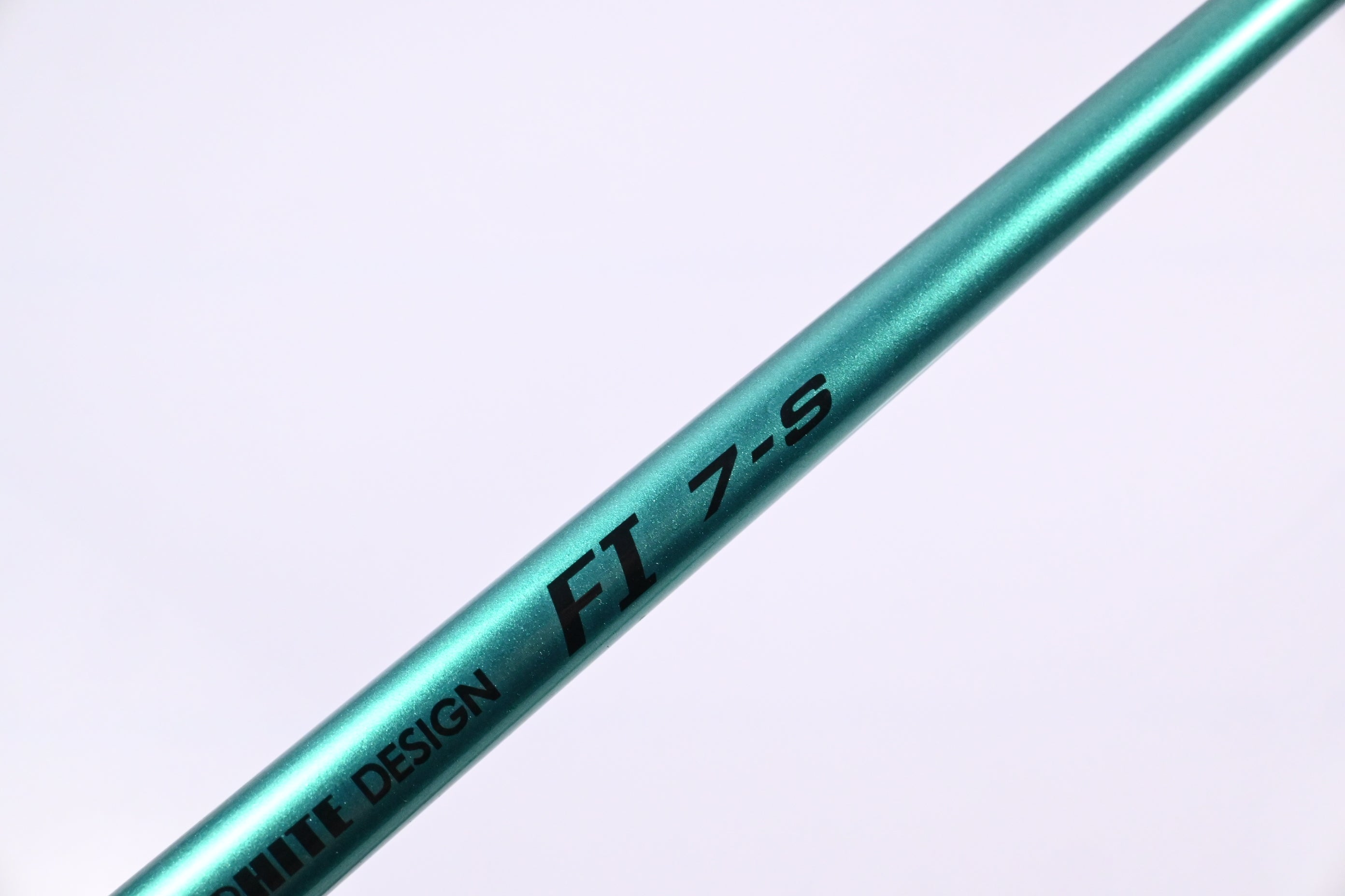 Graphite Design Tour AD FI-7 #3 Wood Shaft / Stiff Flex / Taylormade 2nd Gen