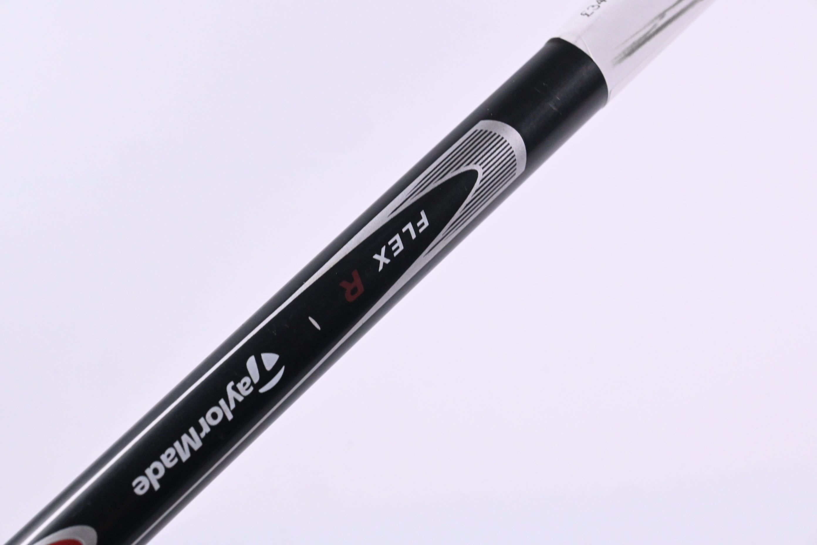 Taylormade Rescue Mid #2 Hybrid / 17 Degree / Regular Flex Ultralite Shaft