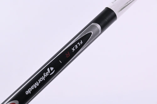 Taylormade Rescue Mid #2 Hybrid / 17 Degree / Regular Flex Ultralite Shaft