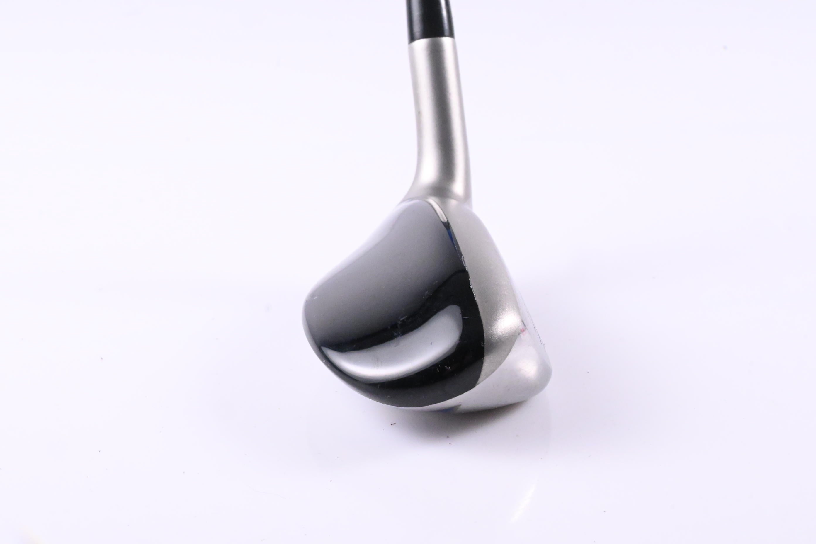 Ping G5 #4 Hybrid / 22 Degree / Stiff Flex ProLaunch Blue HY Series Shaft