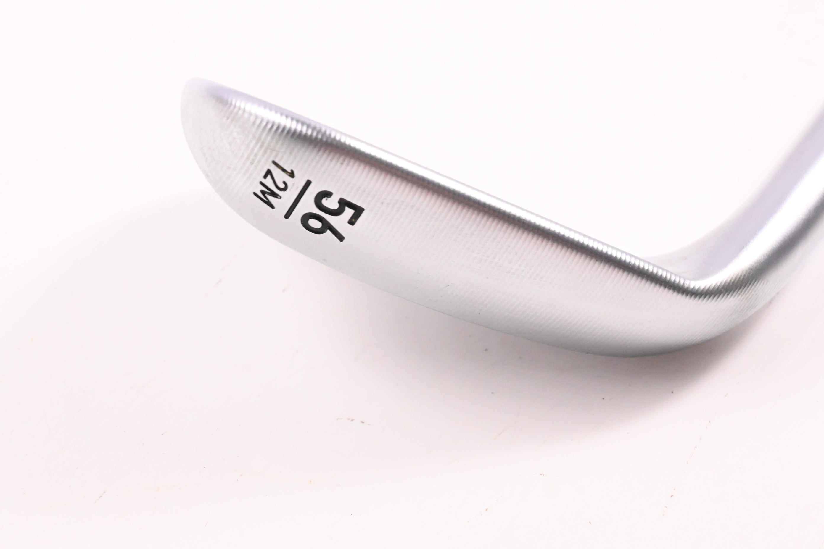 Maxfli Forged XCW Sand Wedge / 56 Degree / Wedge Flex Dynamic Gold Shaft