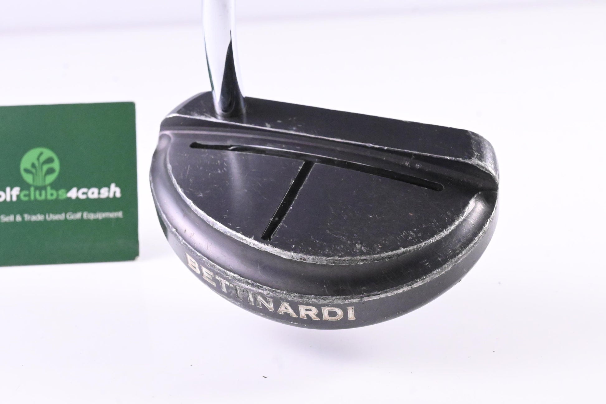 Mizuno Bettinardi A-01 Putter / 34 Inch