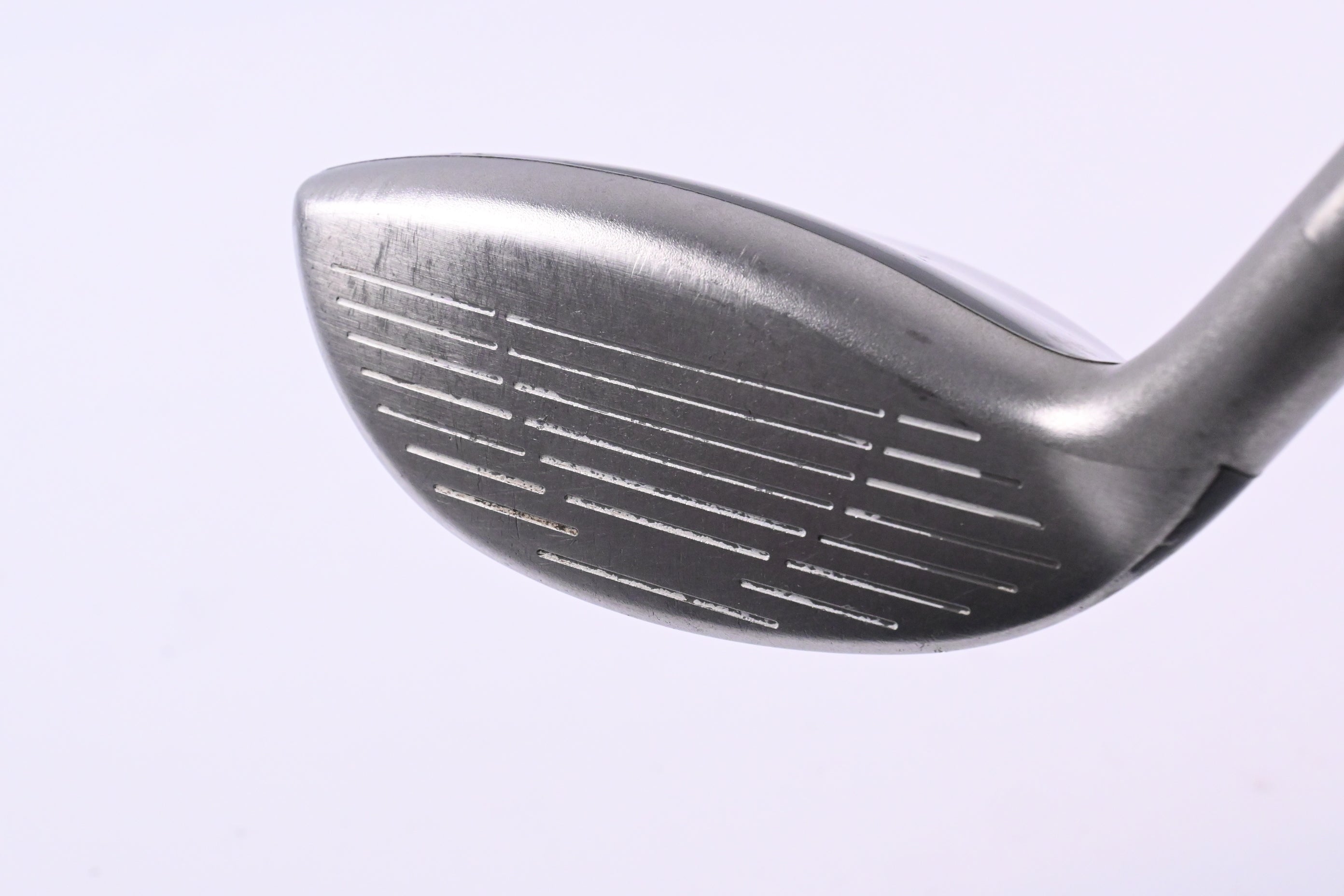 Ping G10 #3 Hybrid / 18 Degree / Regular Flex Proforce V2 Shaft