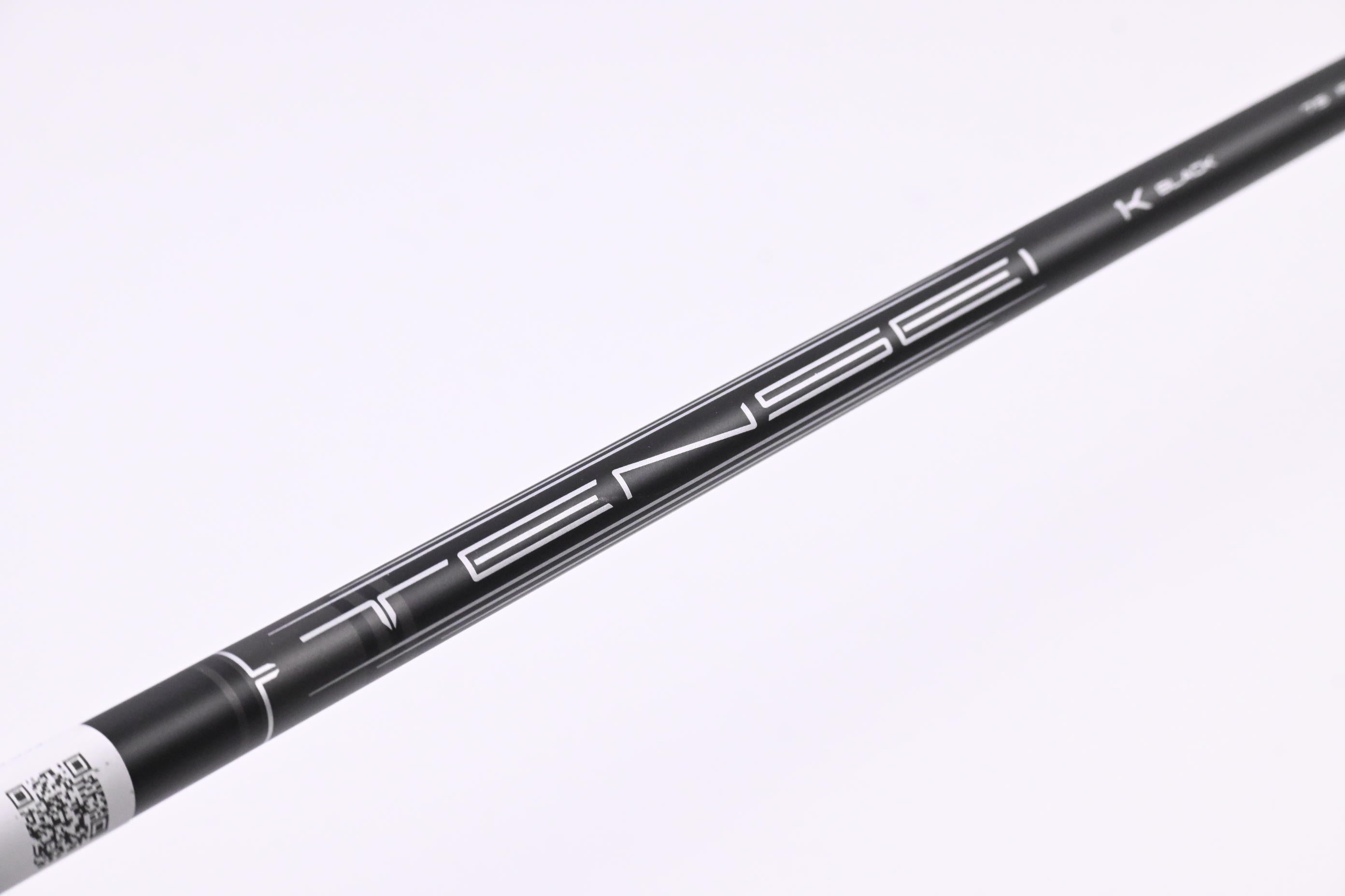 Tensei 1K Black 75 #3 Wood Shaft / X-Flex / Callaway 3rd Gen