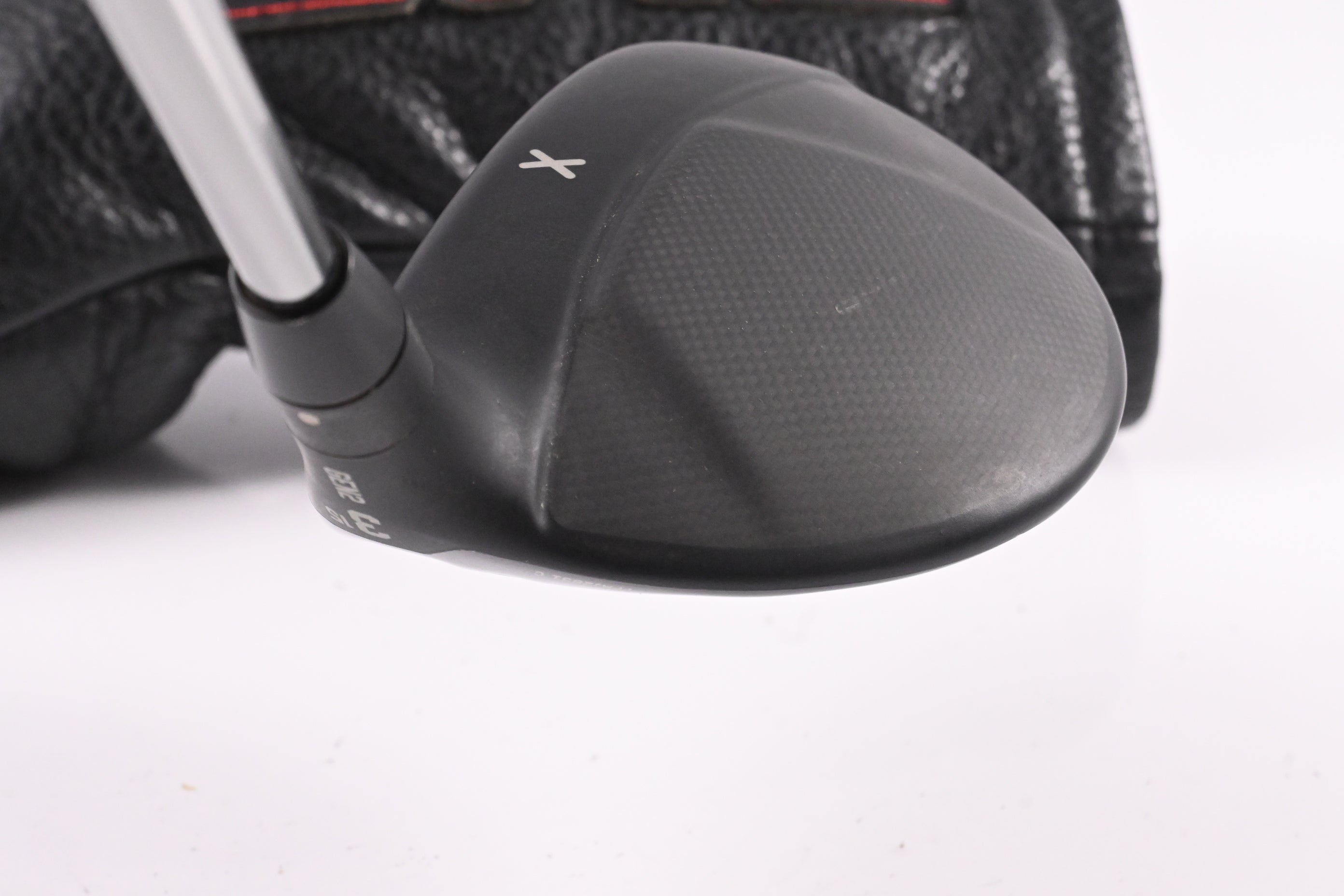 PXG 0341X Gen2 #3 Wood / 15 Degree / X-Flex Diamana BF 70 Shaft