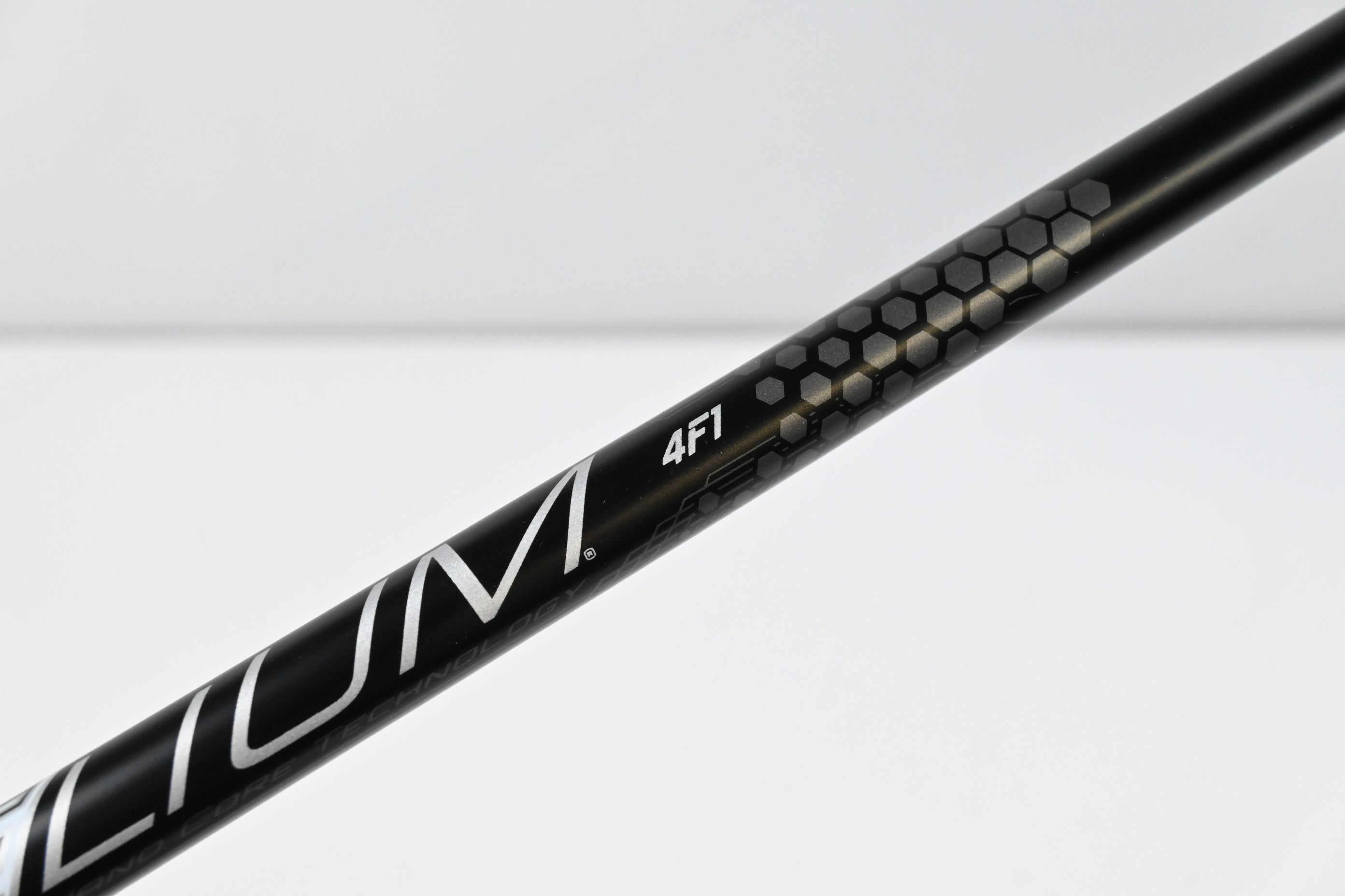 Ladies UST Mamiya Helium Nano Core 4 Driver Shaft / Ladies Flex / Mizuno