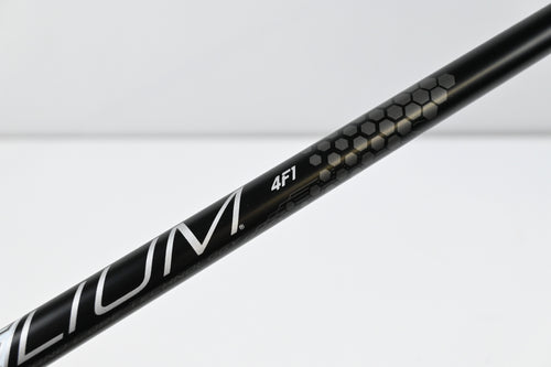Ladies UST Mamiya Helium Nano Core 4 Driver Shaft / Ladies Flex / Mizuno