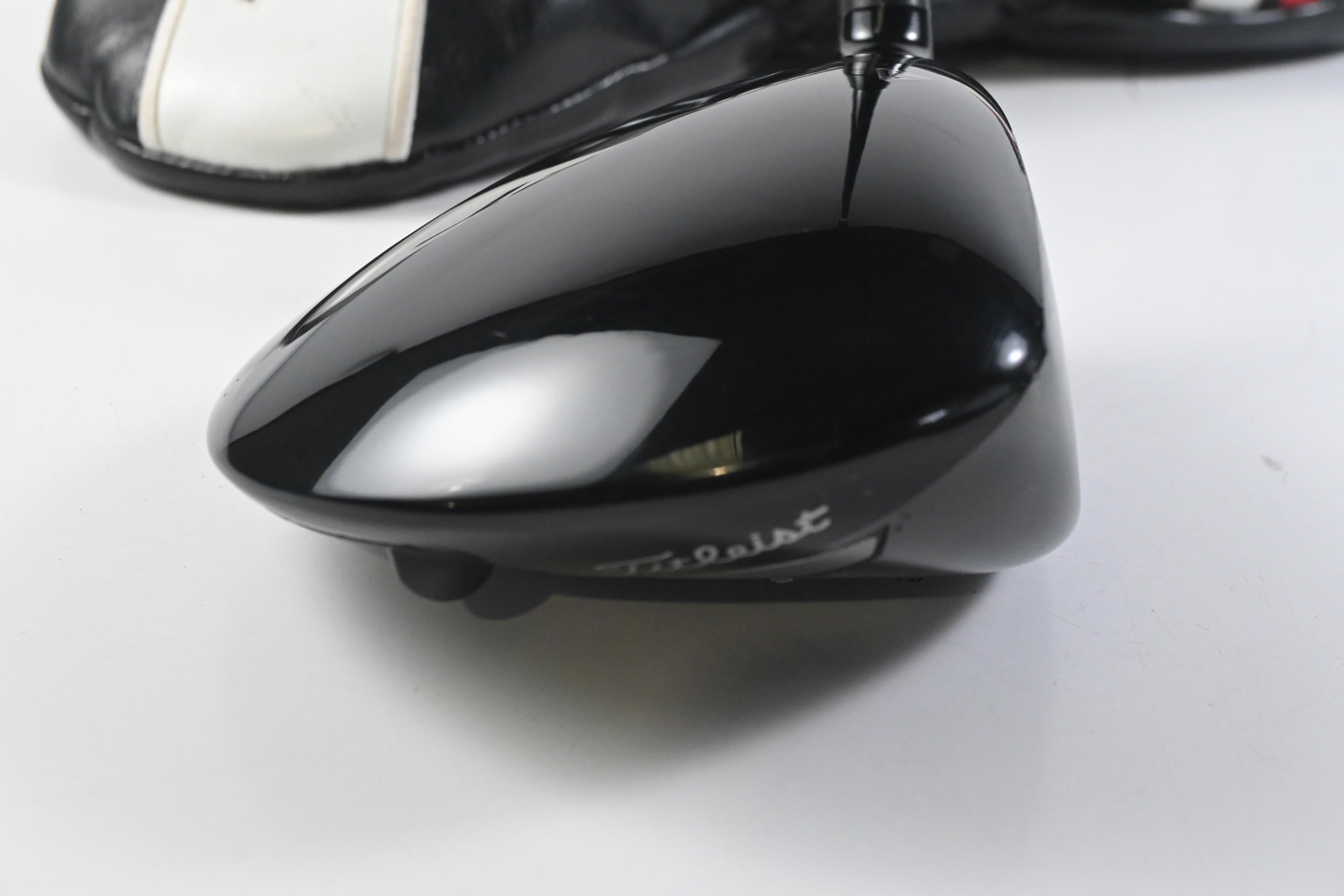 Titleist TS3 Driver / 9.5 Degree / Regular Flex Tensei AV Blue 55 Shaft