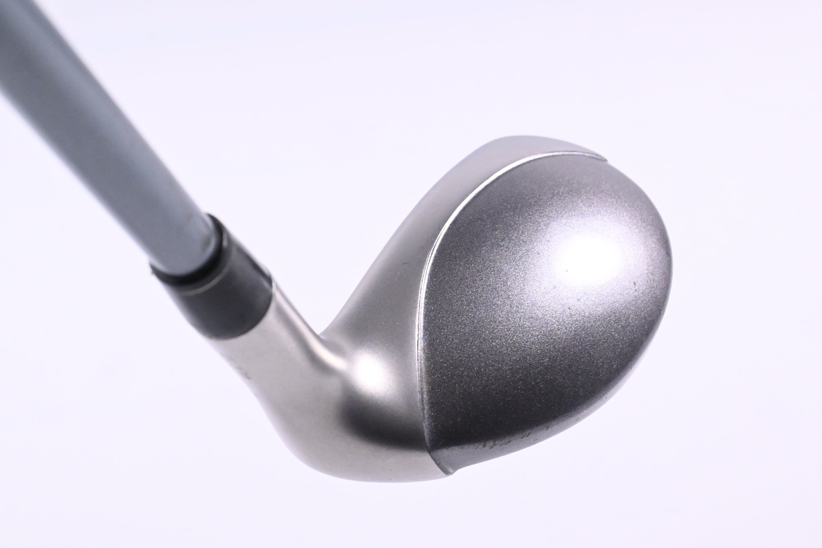 Ladies Taylormade Rescue Mid #4 Hybrid / 22 Degree / Ladies Flex MAS2 50 Shaft