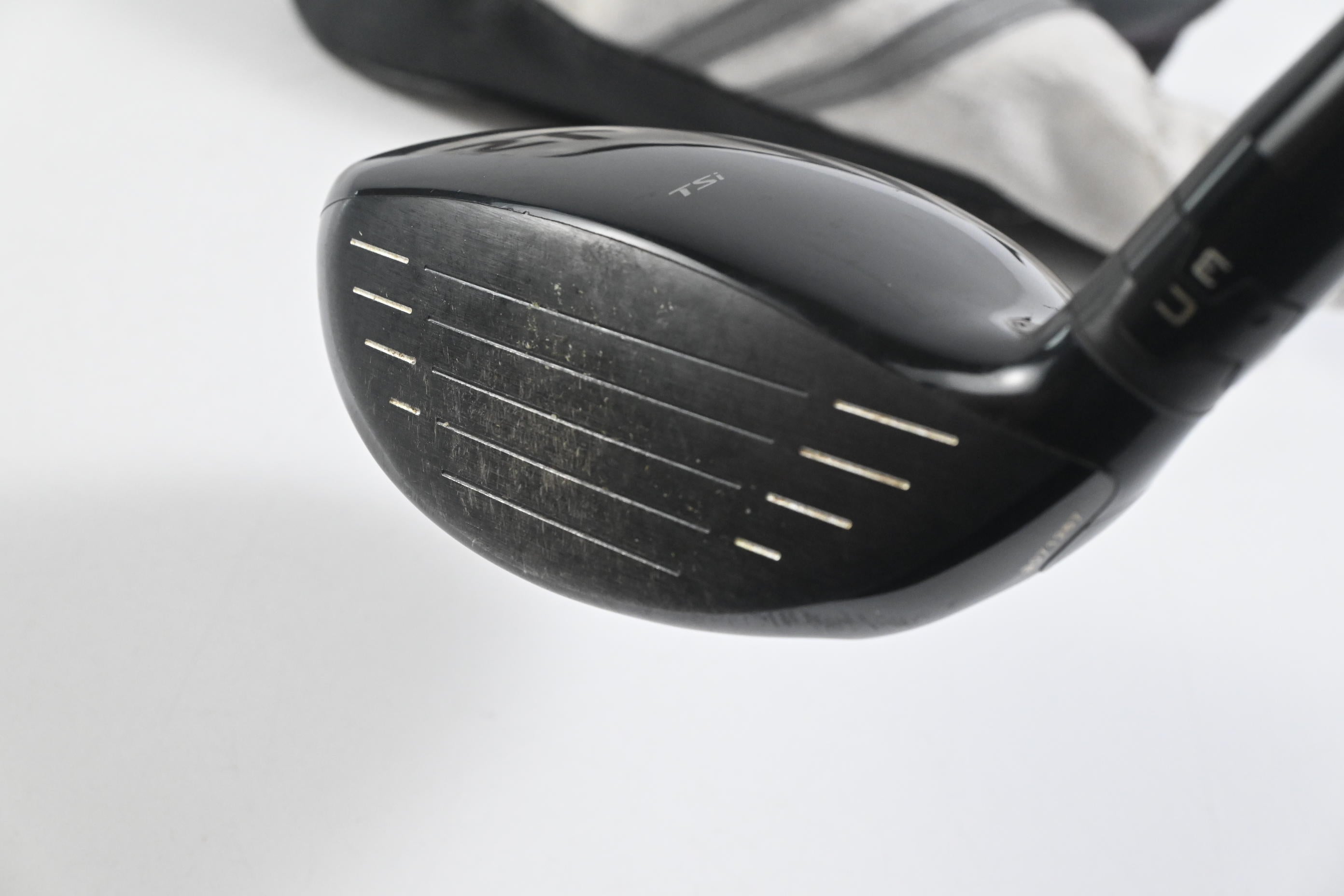 Titleist TSi2 #3 Wood / 16.5 Degree / Regular Flex Tensei AV Blue 65 Shaft