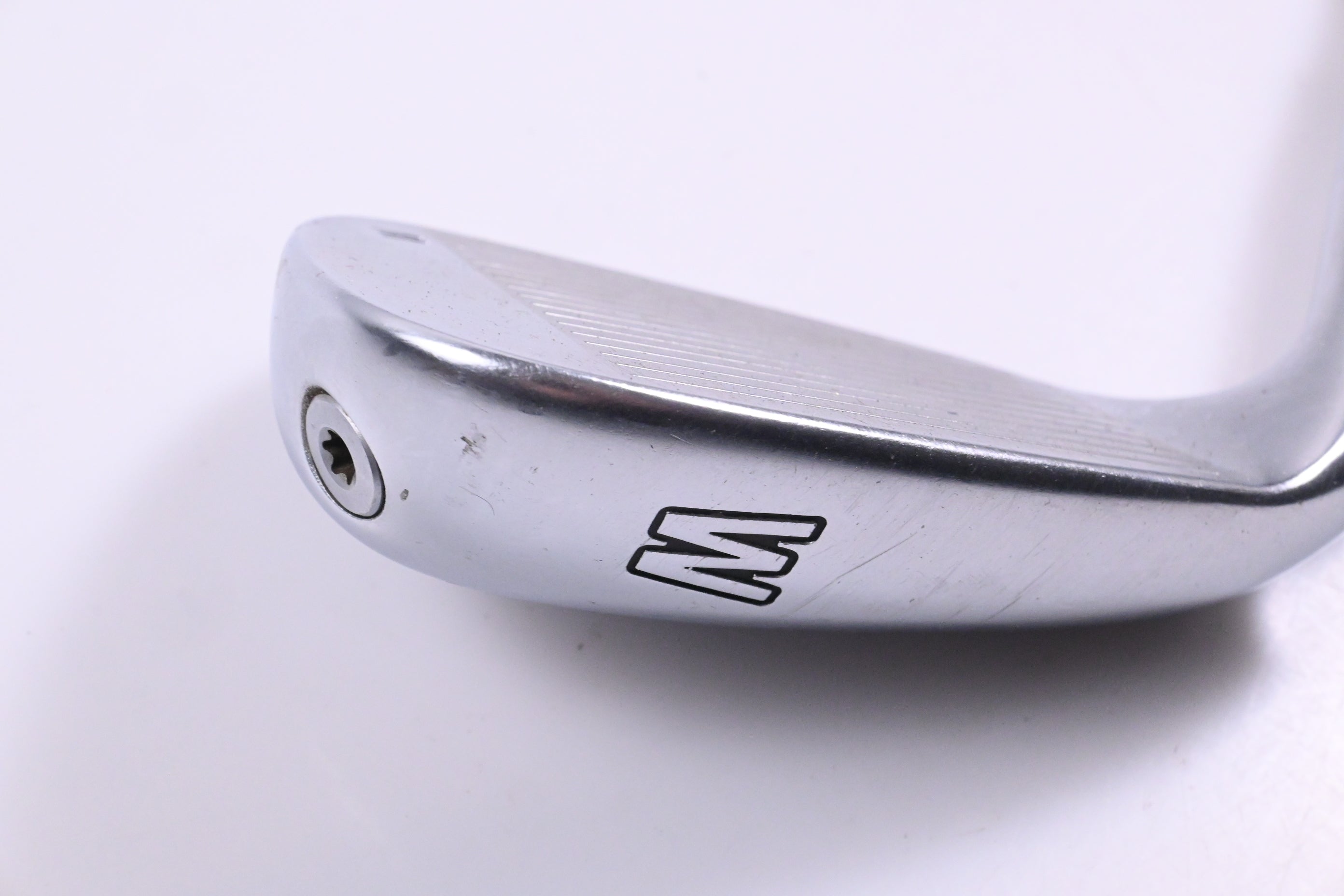 Ping G425 Pitching Wedge / 44.5 Degree / Black Dot / Regular Flex Ping AWT 2.0
