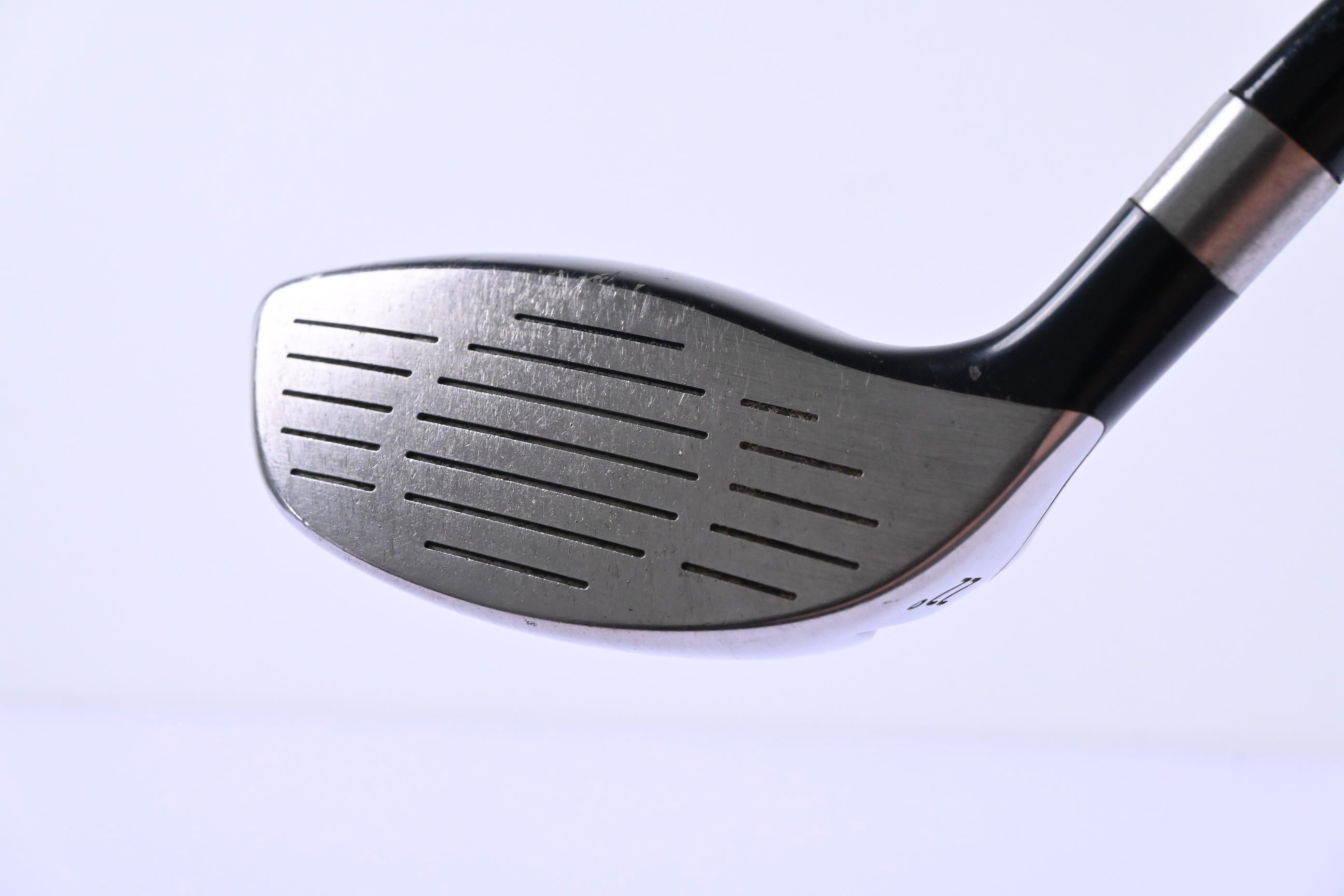 Ladies Ping G5 L #5 Wood / 22 Degree / Ladies Flex Ping ULT 50 F Shaft