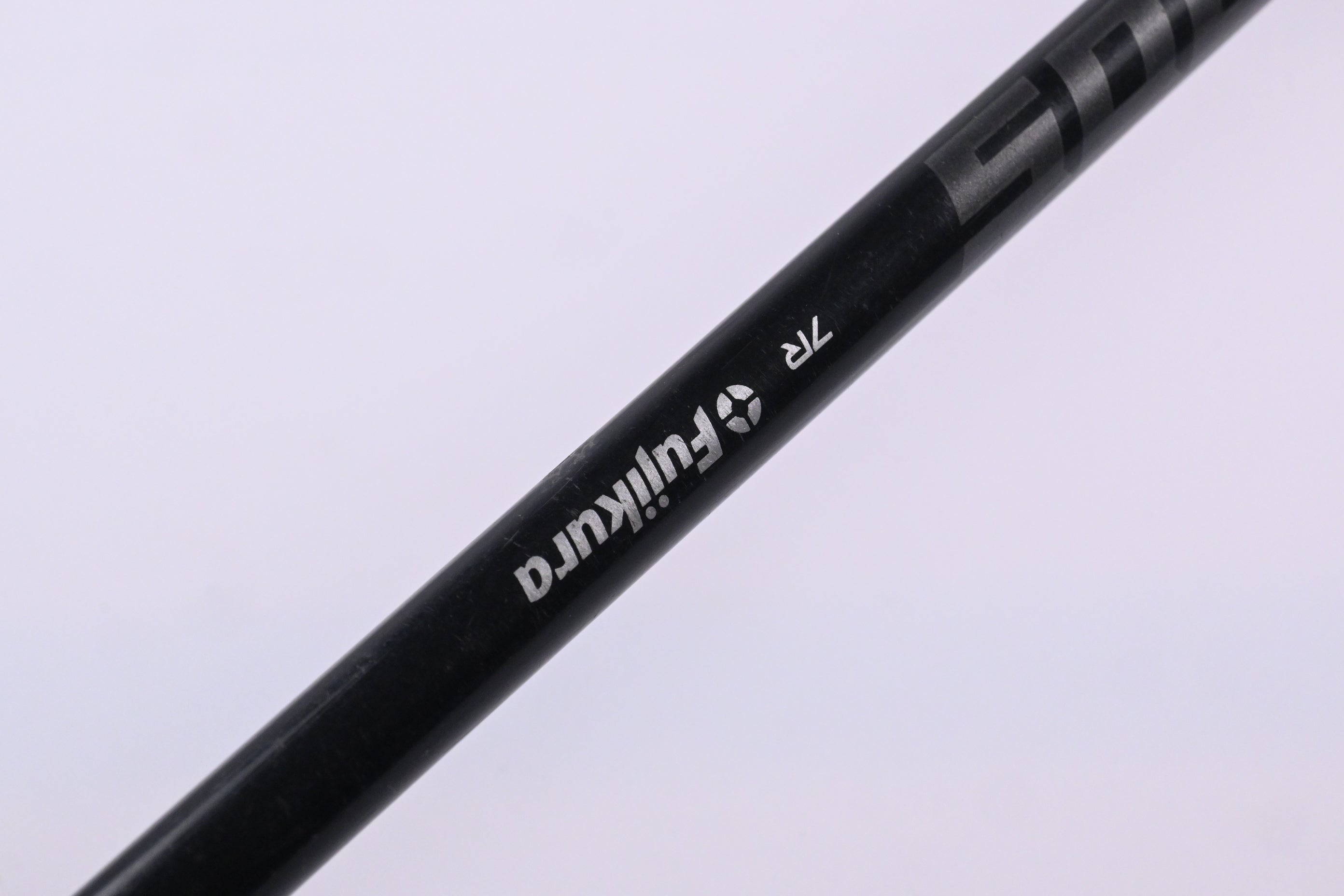 Cobra King F9 #4 Hybrid / 21 Degree / Regular Flex Atmos Black 7 Shaft