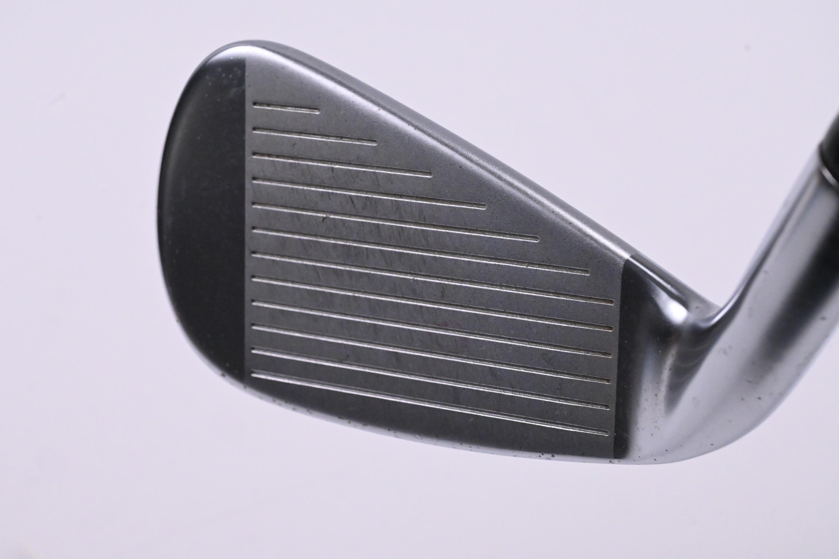 Callaway X Utility Prototype #3 Iron / 21 Degree / Stiff Flex KBS Tour-V 110 Shaft
