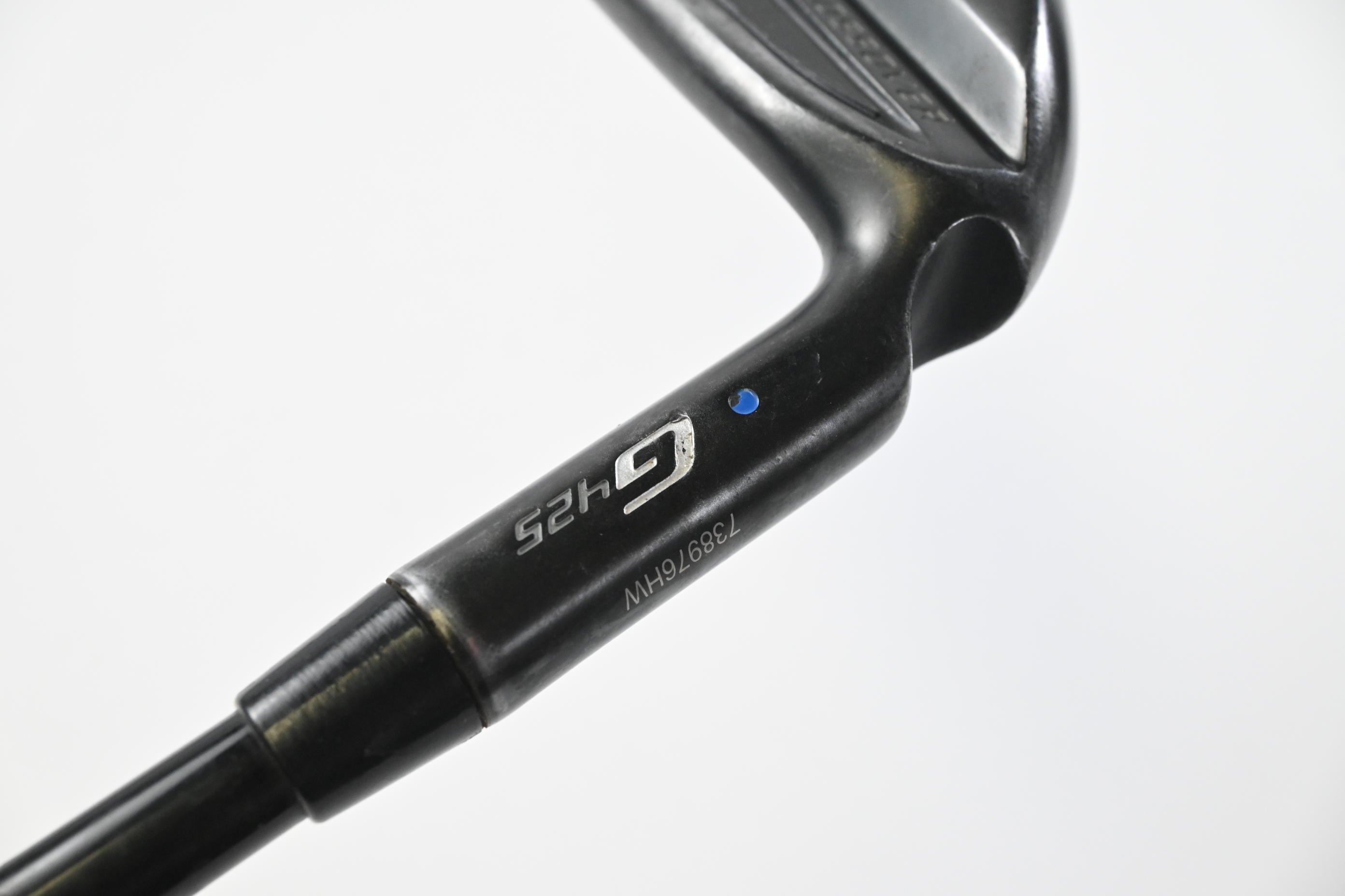 Ping G425 Crossover #3 Iron / 20 Degree / Blue Dot / Stiff Flex Tensei CK Orange