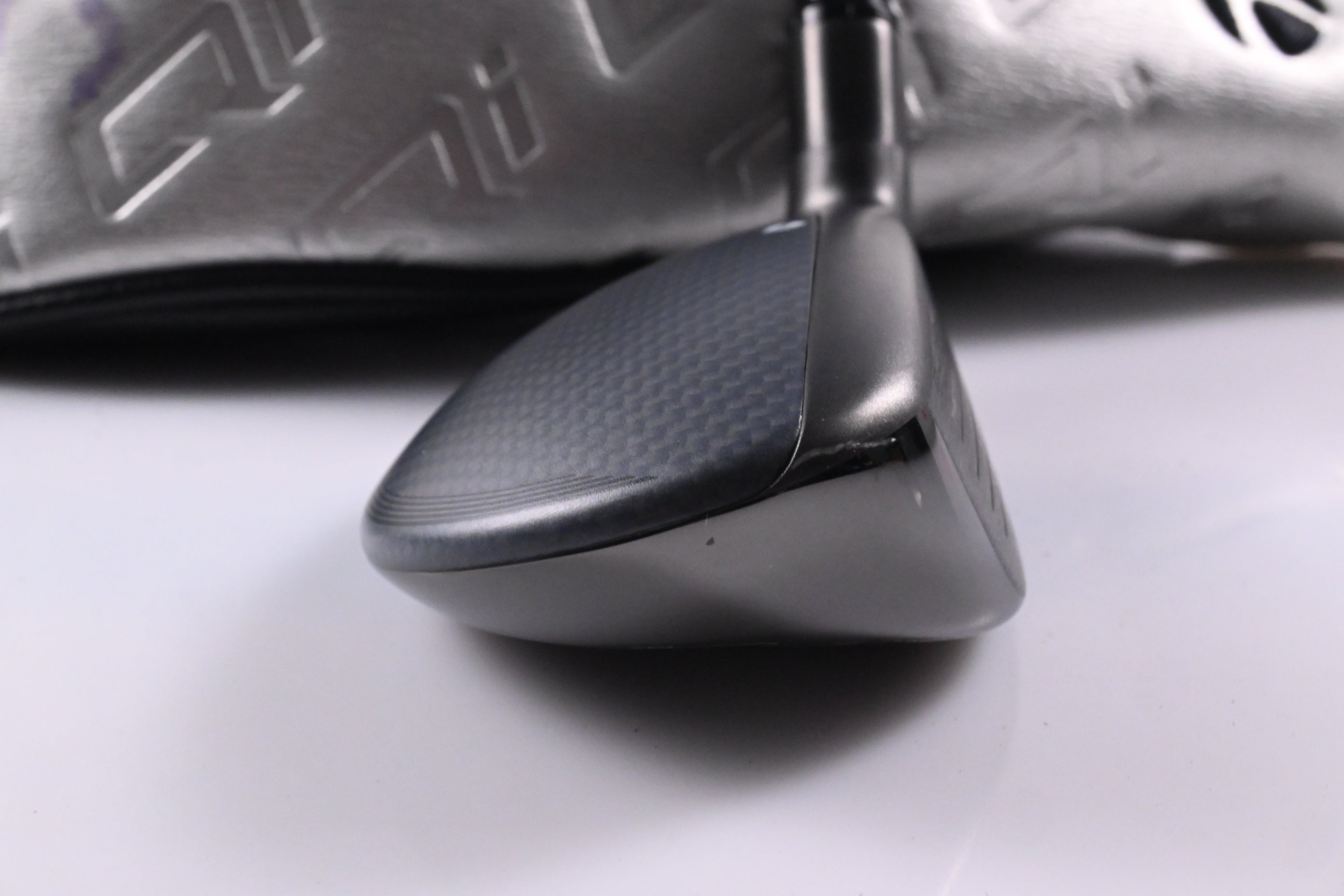 Taylormade Qi35 #3 Hybrid / 19 Degree / Regular Flex Ventus Blue 6 Shaft