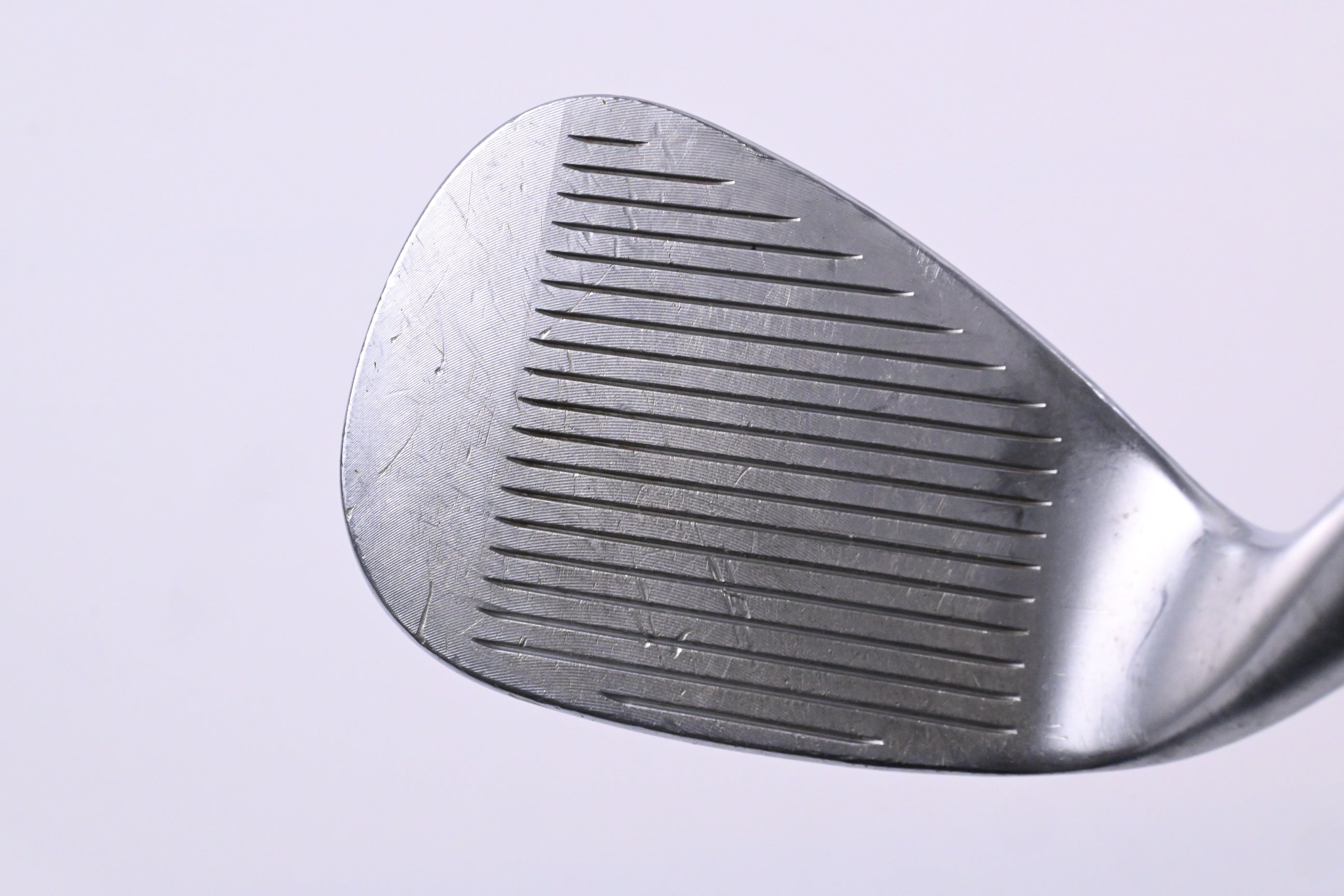 Ping Glide 3.0 Sand Wedge / 54 Degree / Black Dot / Regular Flex Ping AWT 2.0