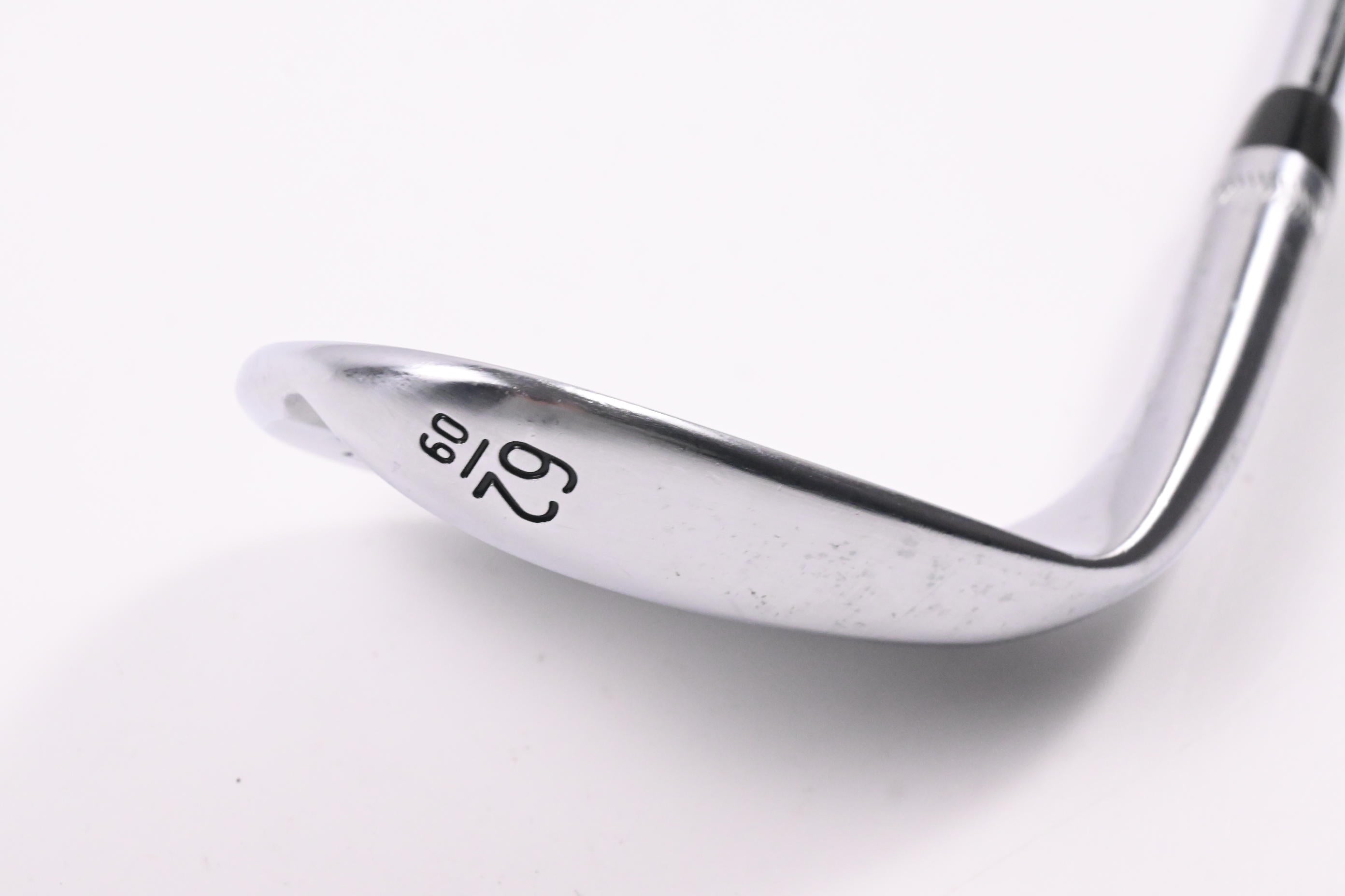 PXG 0311 3X Forged Lob Wedge / 62 Degree / Regular Flex Elevate MPH 95 Shaft