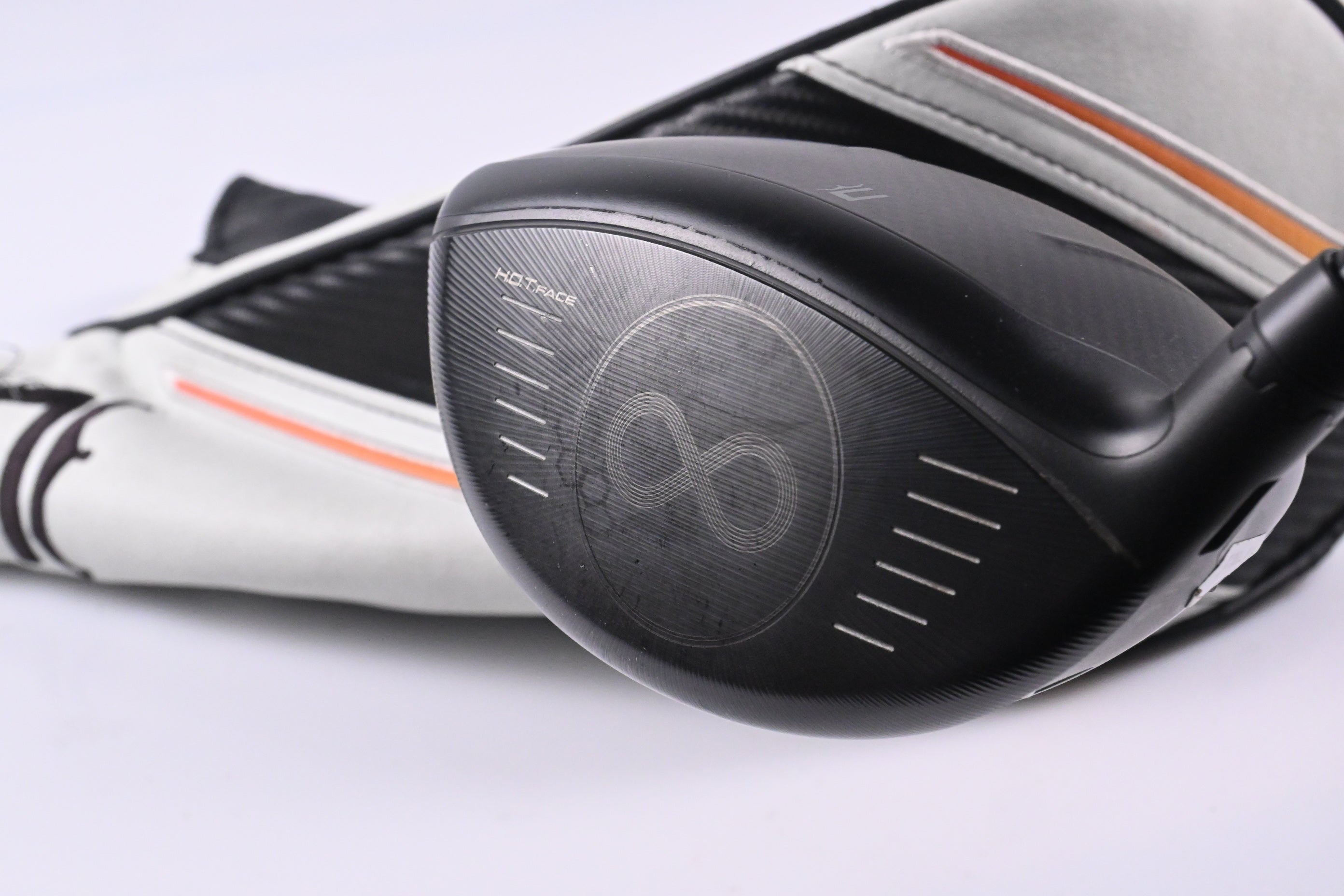 Cobra LTDx Driver / 9 Degree / Regular Flex Mitsubishi Kai'li Blue 60 Shaft
