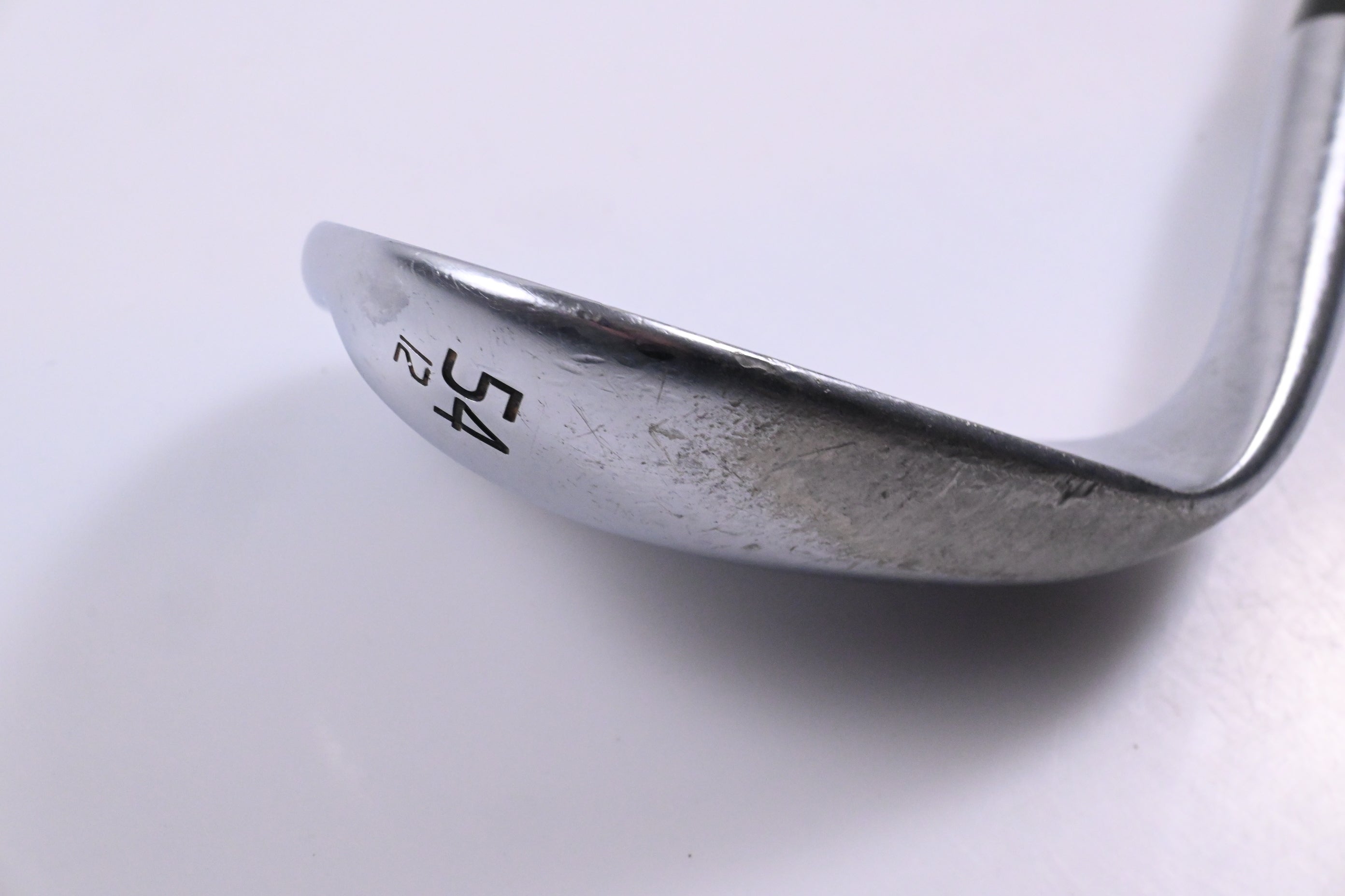 Ping Glide 3.0 Sand Wedge / 54 Degree / Black Dot / Regular Flex Ping AWT 2.0