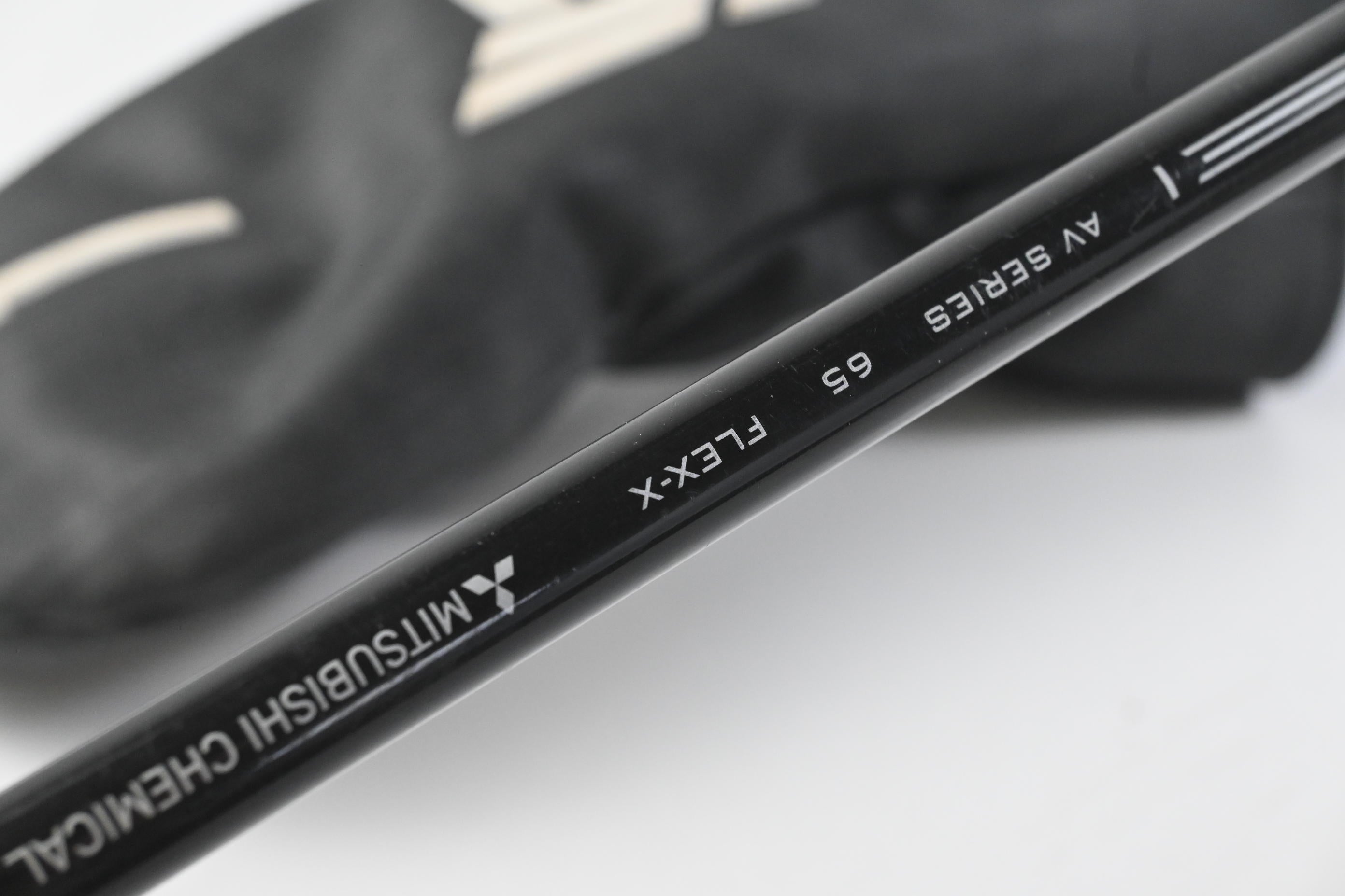 Left Hand PXG 0211 2020 Driver / 9 Degree / X-Flex Tensei AV RAW White 65 Shaft