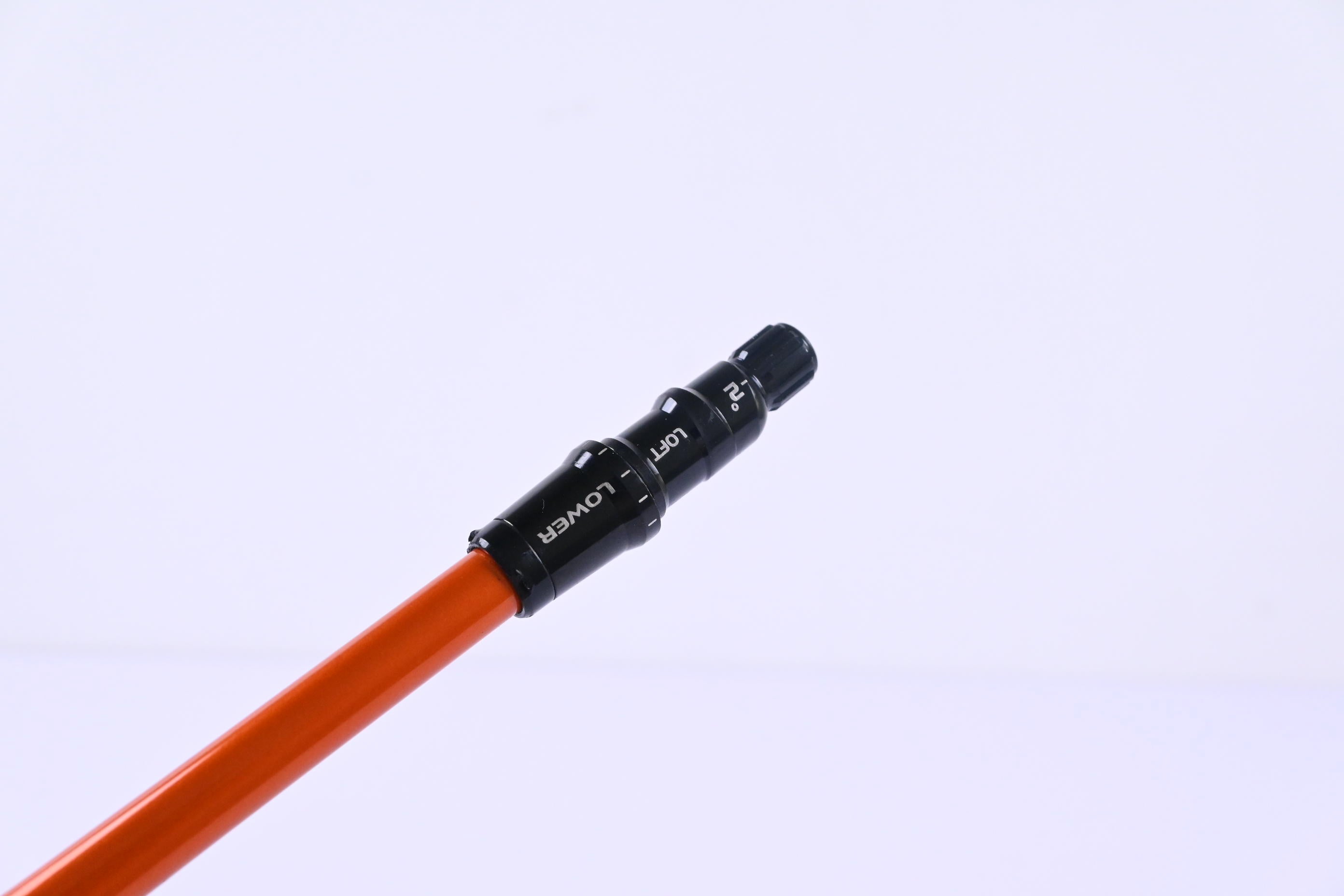 Graphite Design Tour AD DI-6 Orange Driver Shaft / X-Flex / Taylormade 2nd Gen