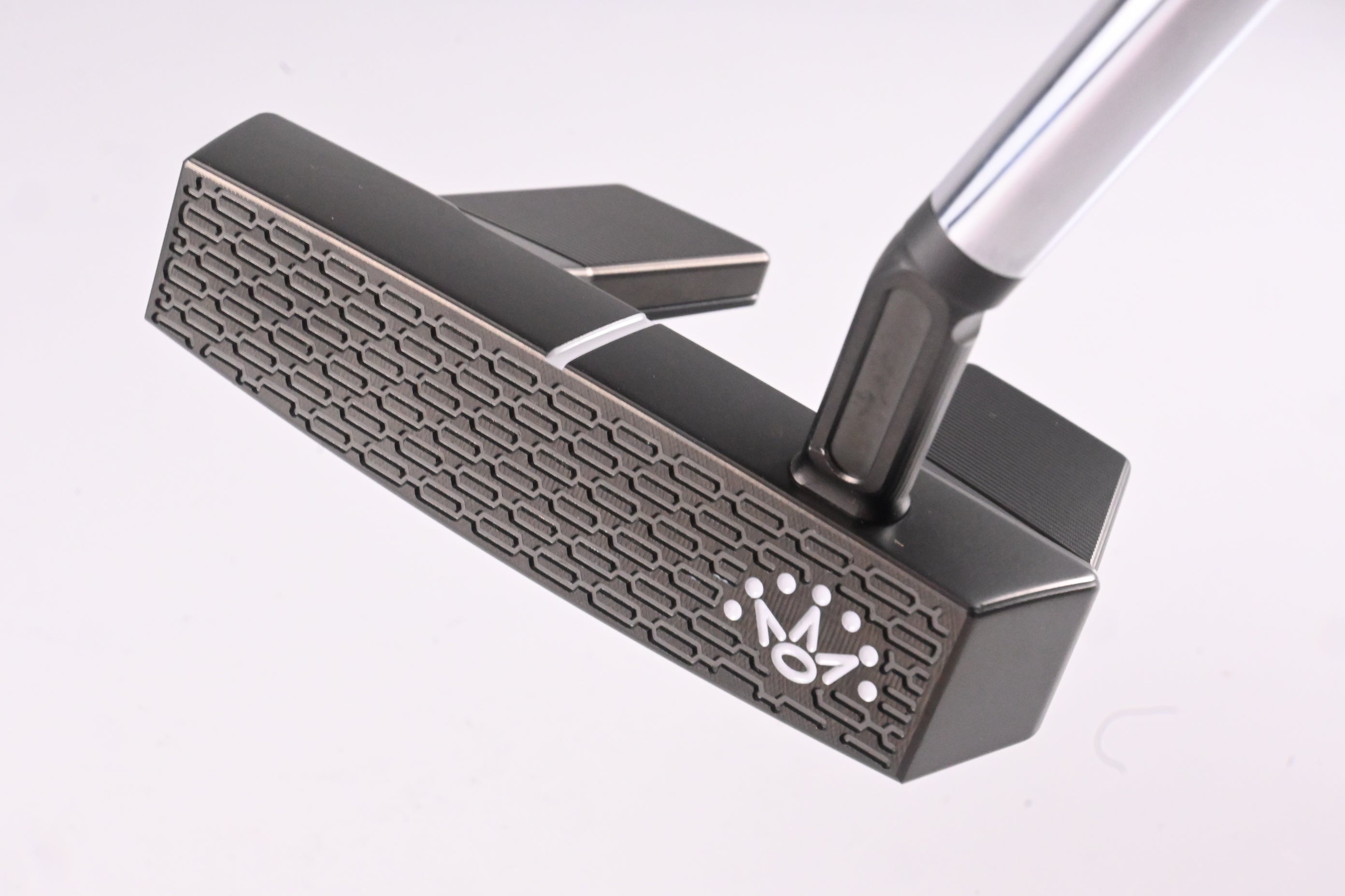 Scotty Cameron Phantom Black 5.5 Putter / 35 Inch
