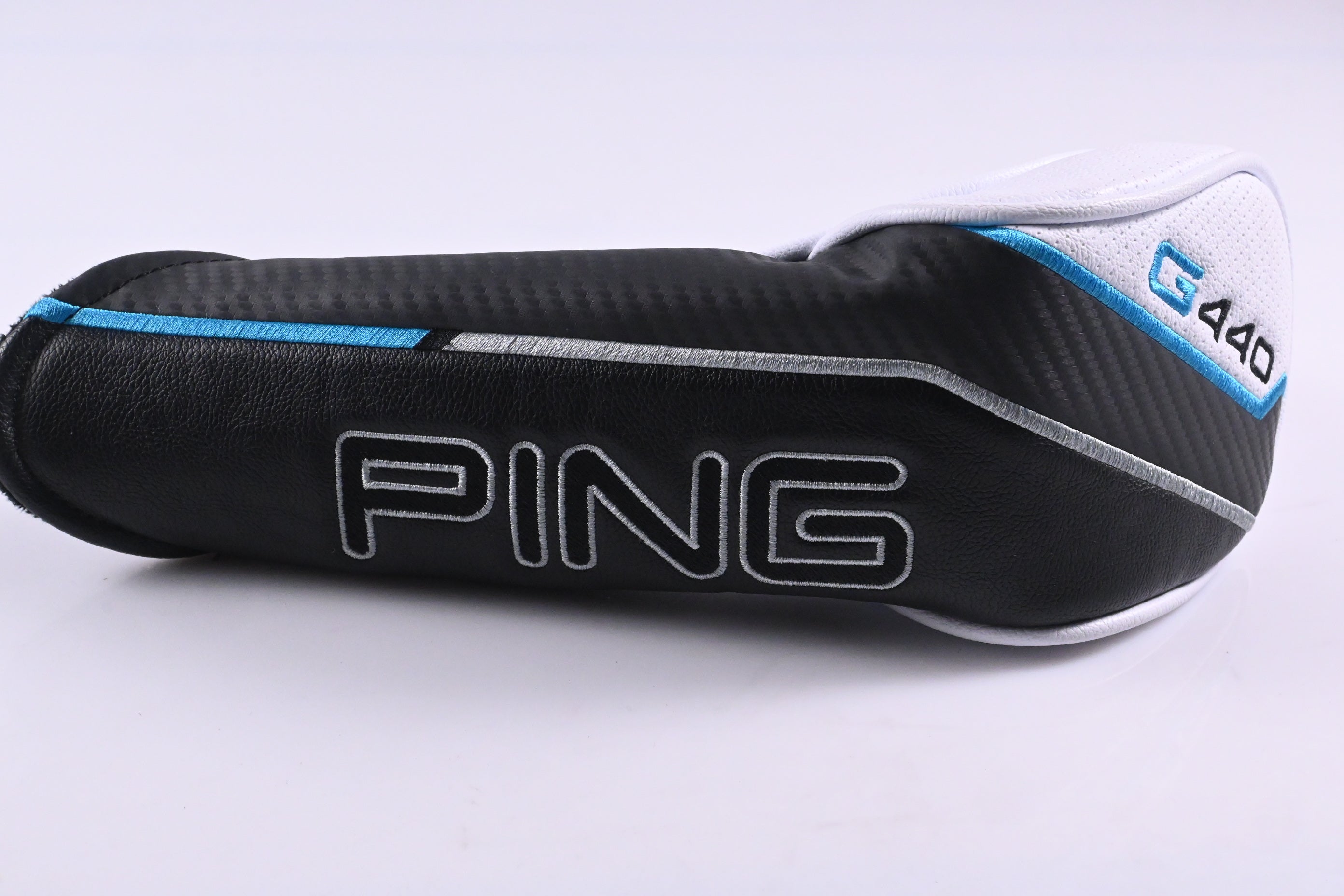 Ping G440 LST #5 Wood / 19 Degree / Stiff Flex Tensei AV White 65 Shaft