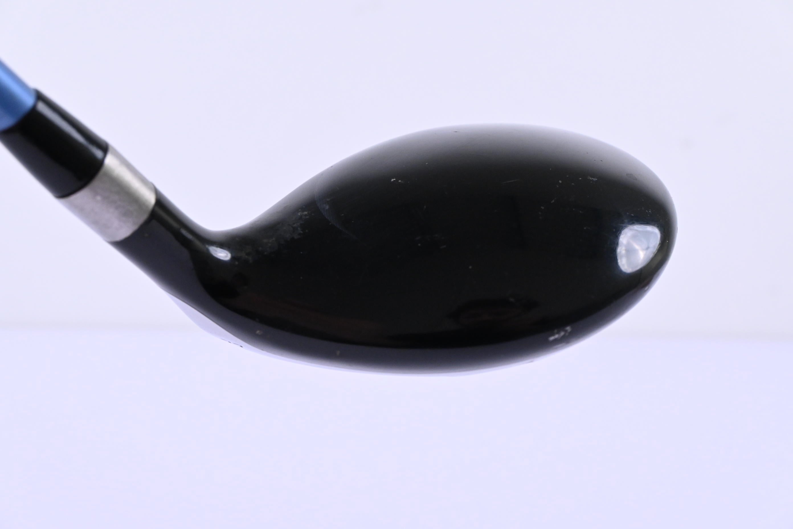 Ladies Ping G5 L #5 Wood / 22 Degree / Ladies Flex Ping ULT 50 F Shaft