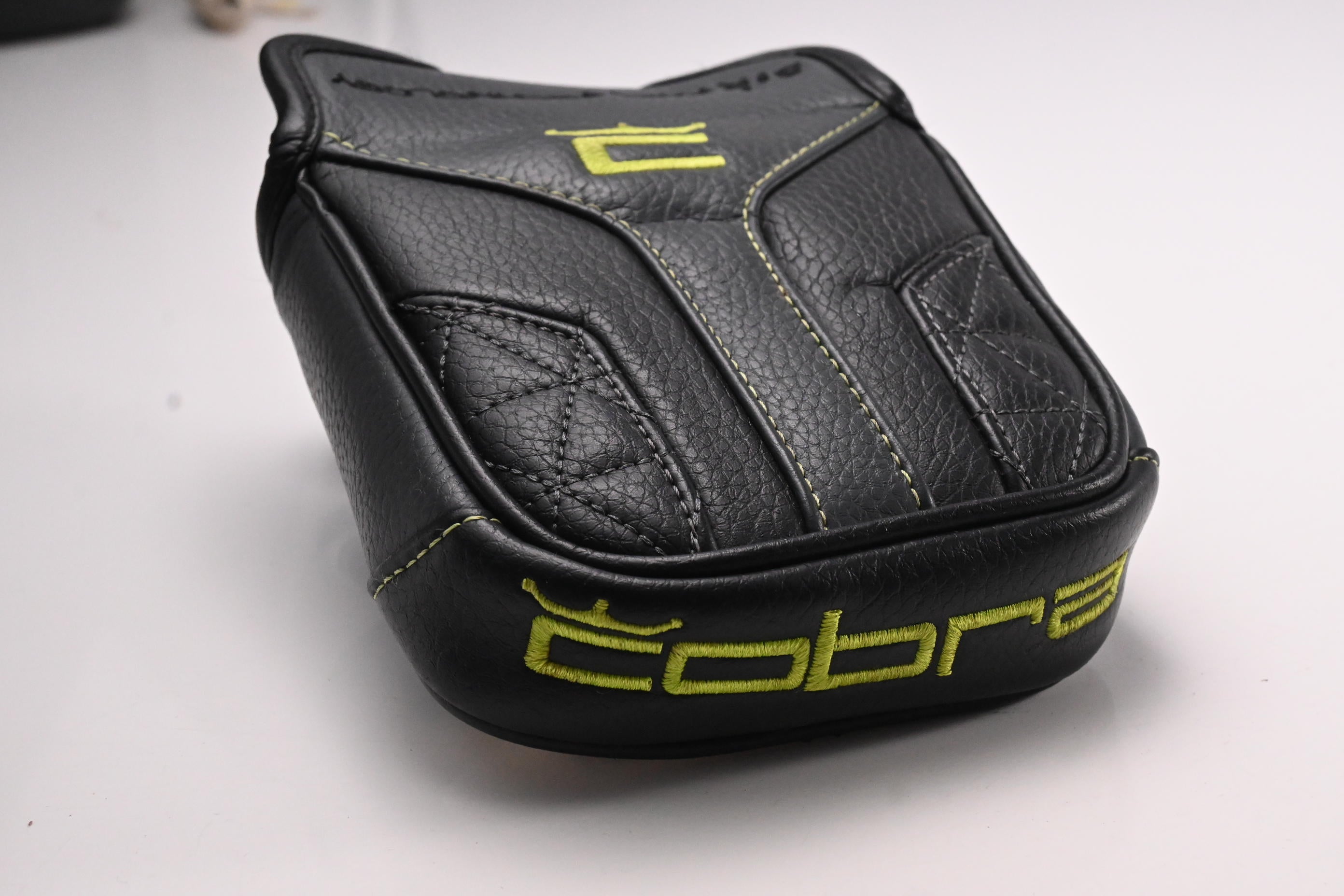 Left Hand Cobra 2024 3D Printed Putter / 41 Inch