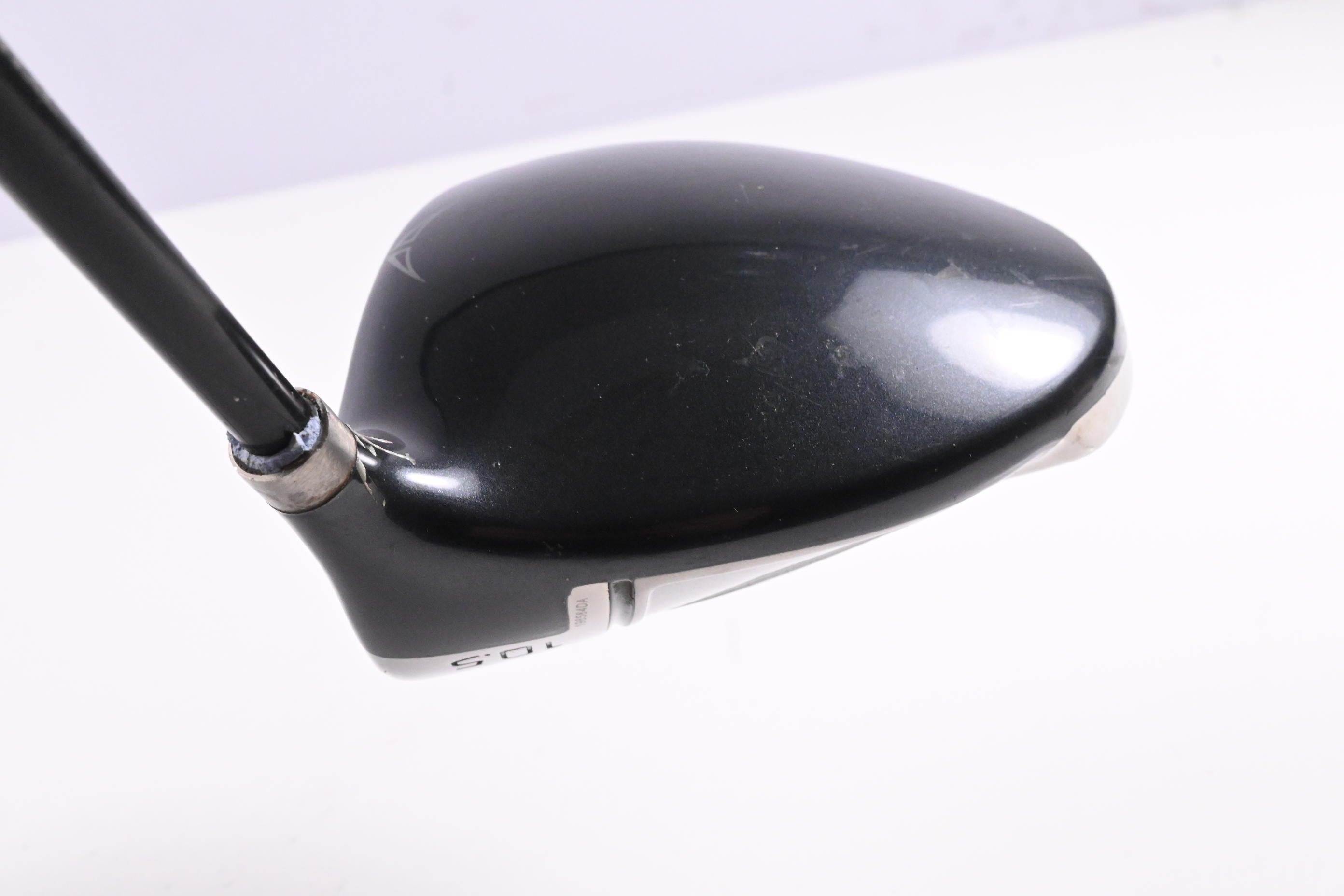 Ping G20 Driver / 10.5 Degree / Stiff Flex Fubuki 50 Shaft